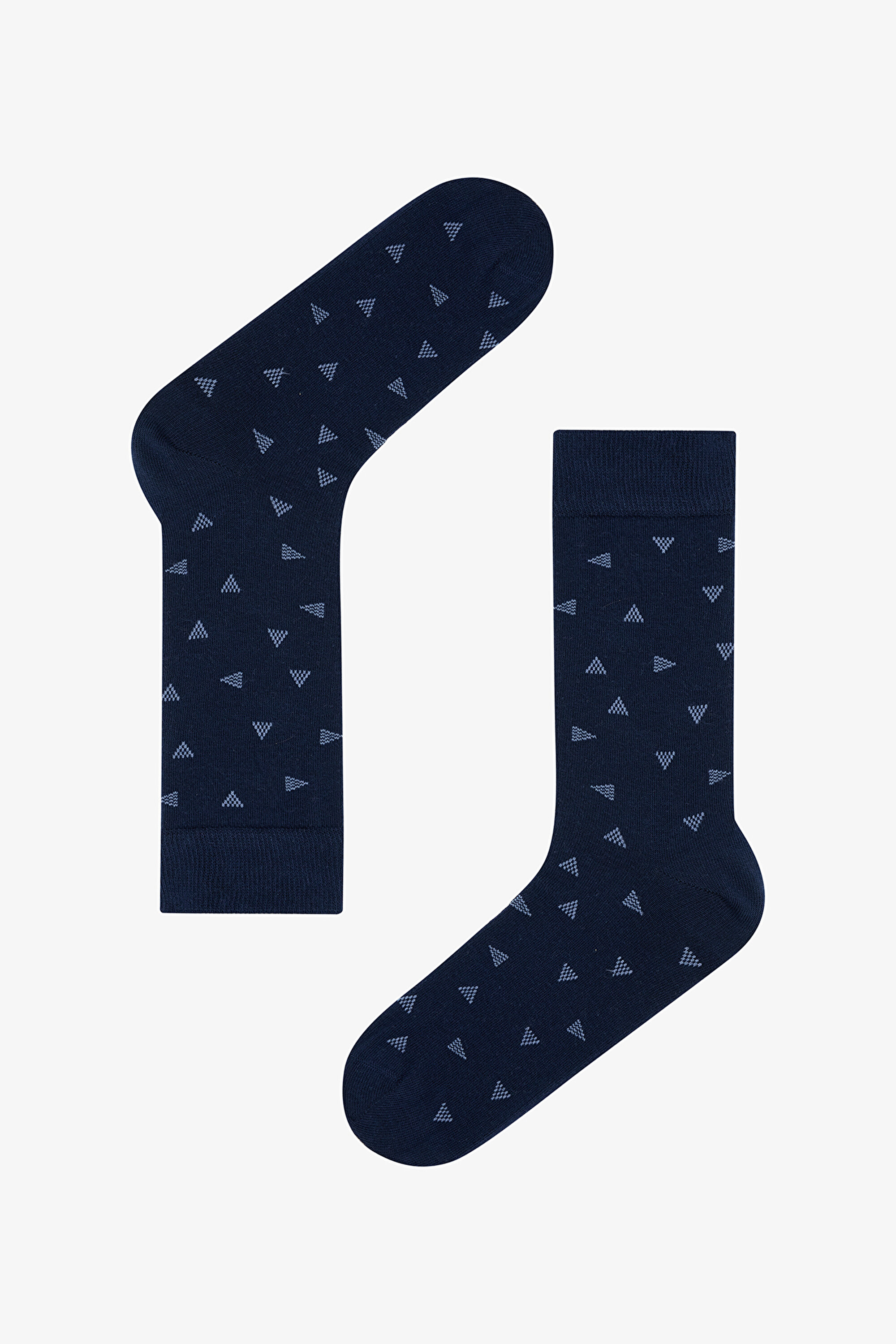 E.TRIANGLE 3LU SOKET, 39-42, MIX MIX