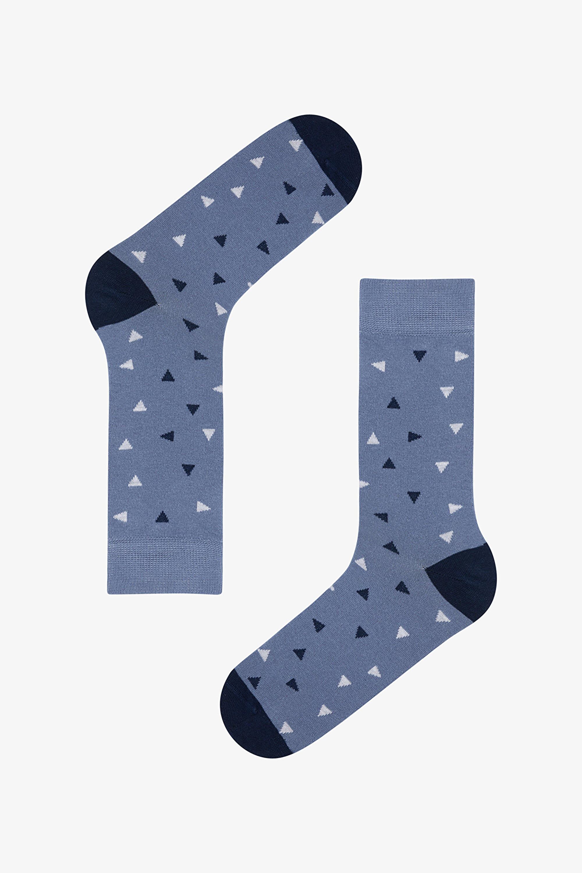 E.TRIANGLE 3LU SOKET, 39-42, MIX MIX