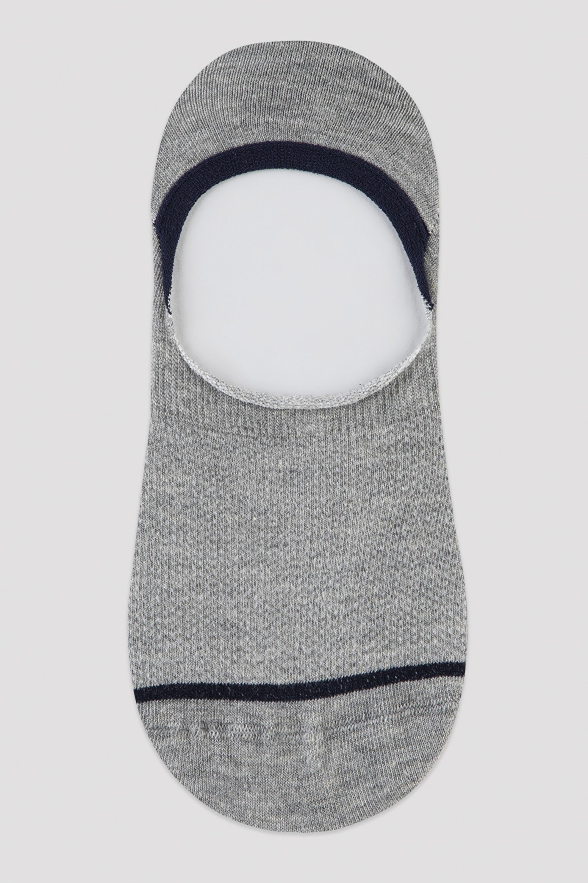 E.MIX PATTERN 3, 39-42, NVG LACIVERT-GRI