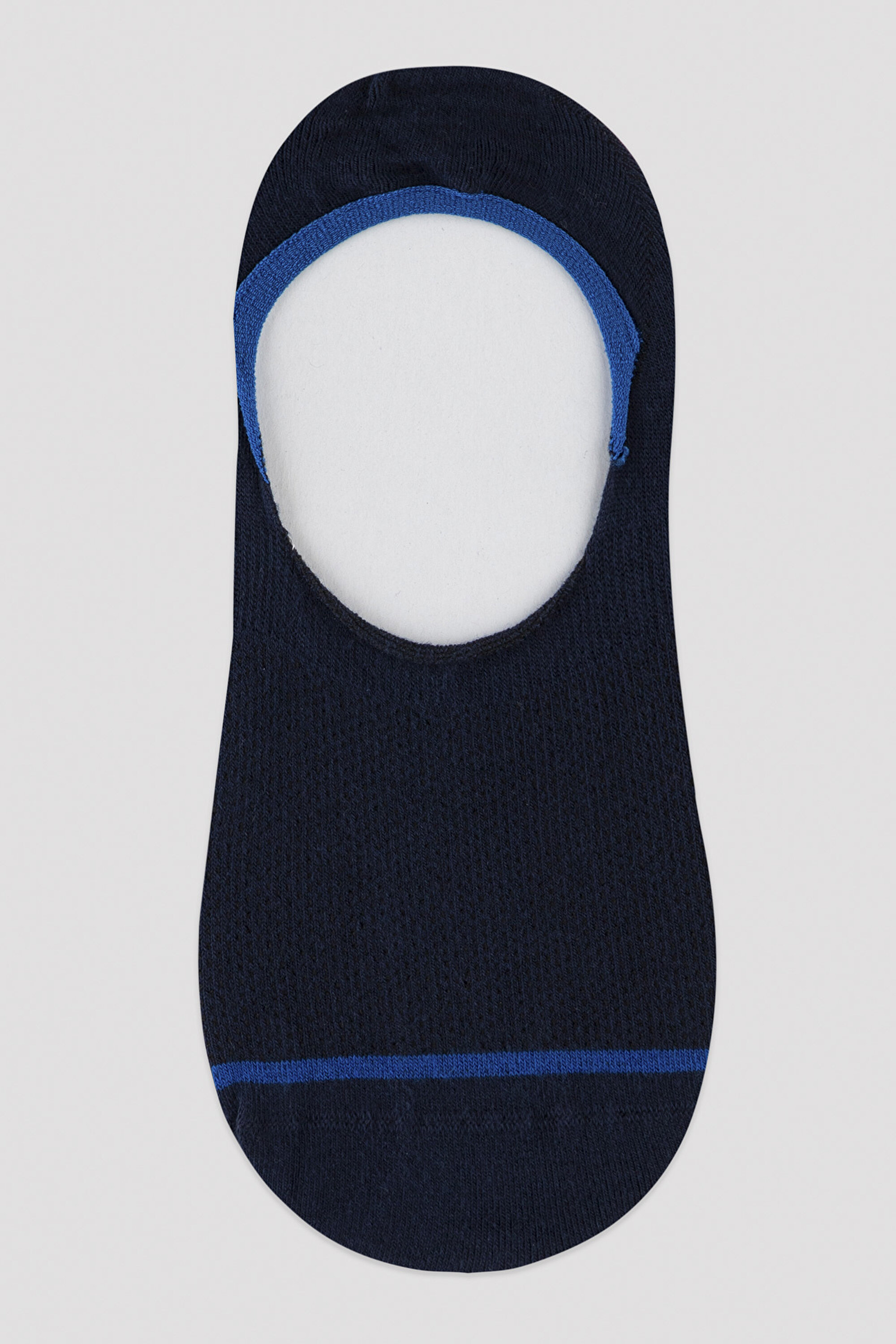 E.MIX PATTERN 3, 39-42, NVG LACIVERT-GRI