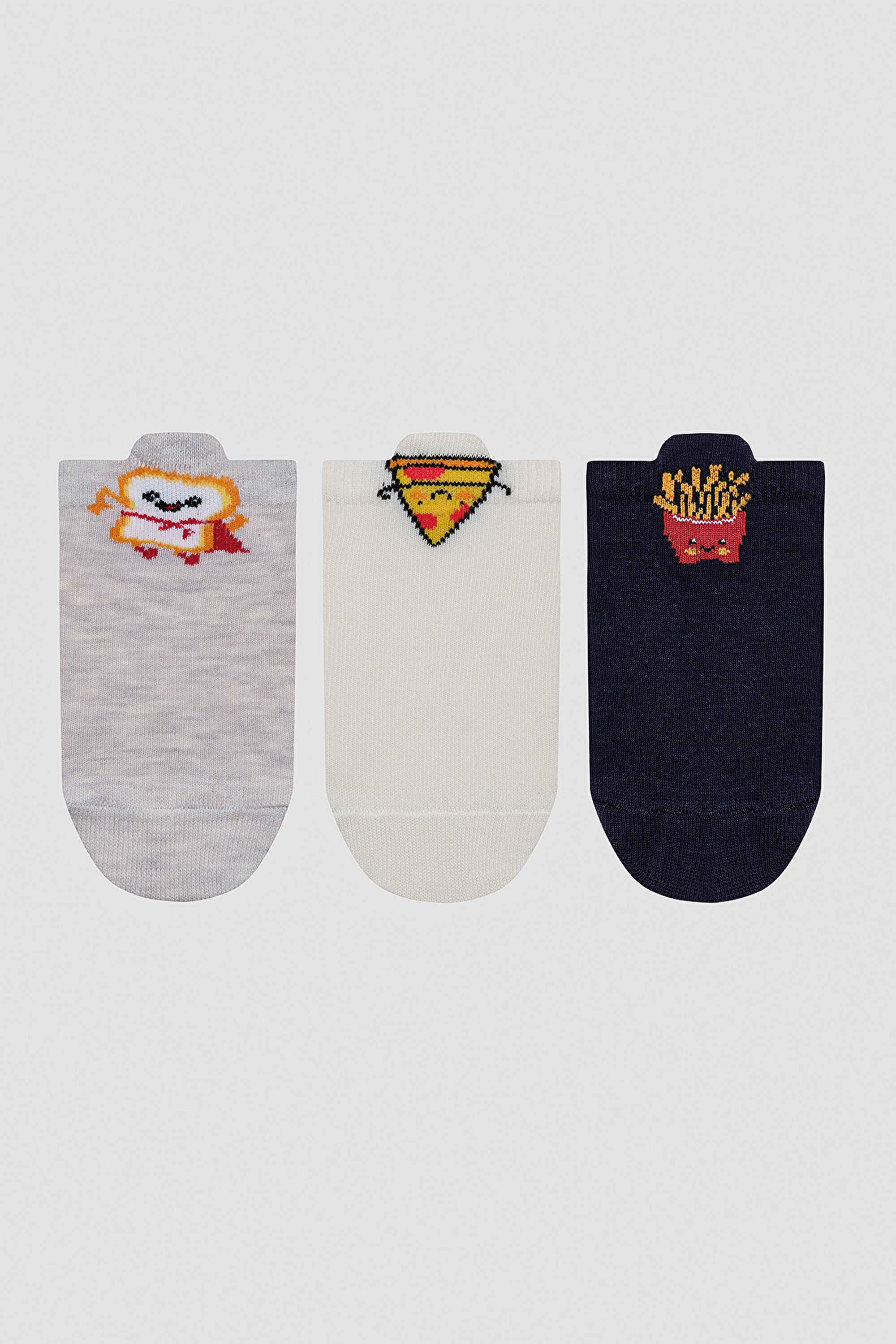 B.SNACKS 3 PACK PT, 23-26, 166 MARSMELOV