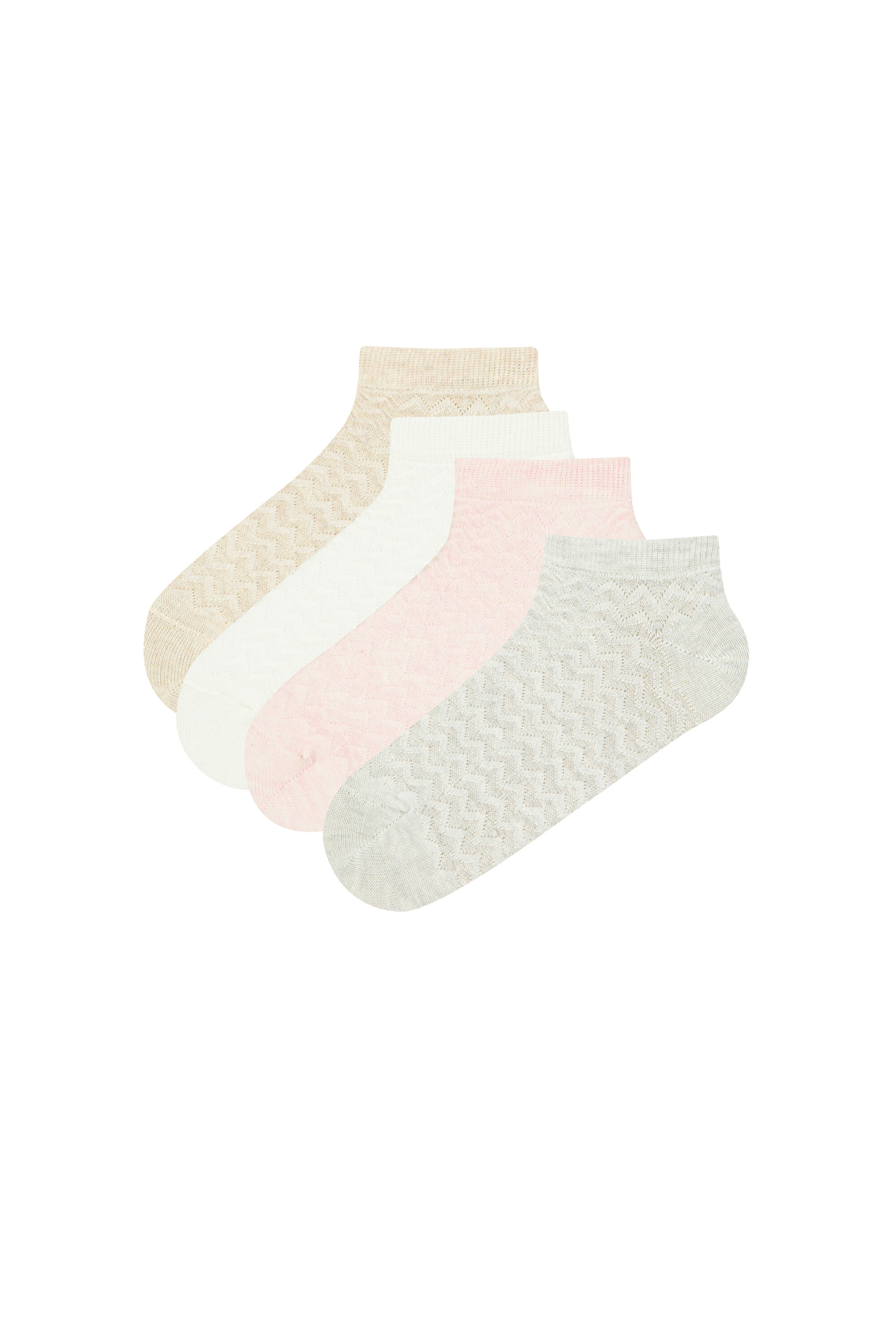 ZIGZAG 4LU PTK, STD, MIX MIX