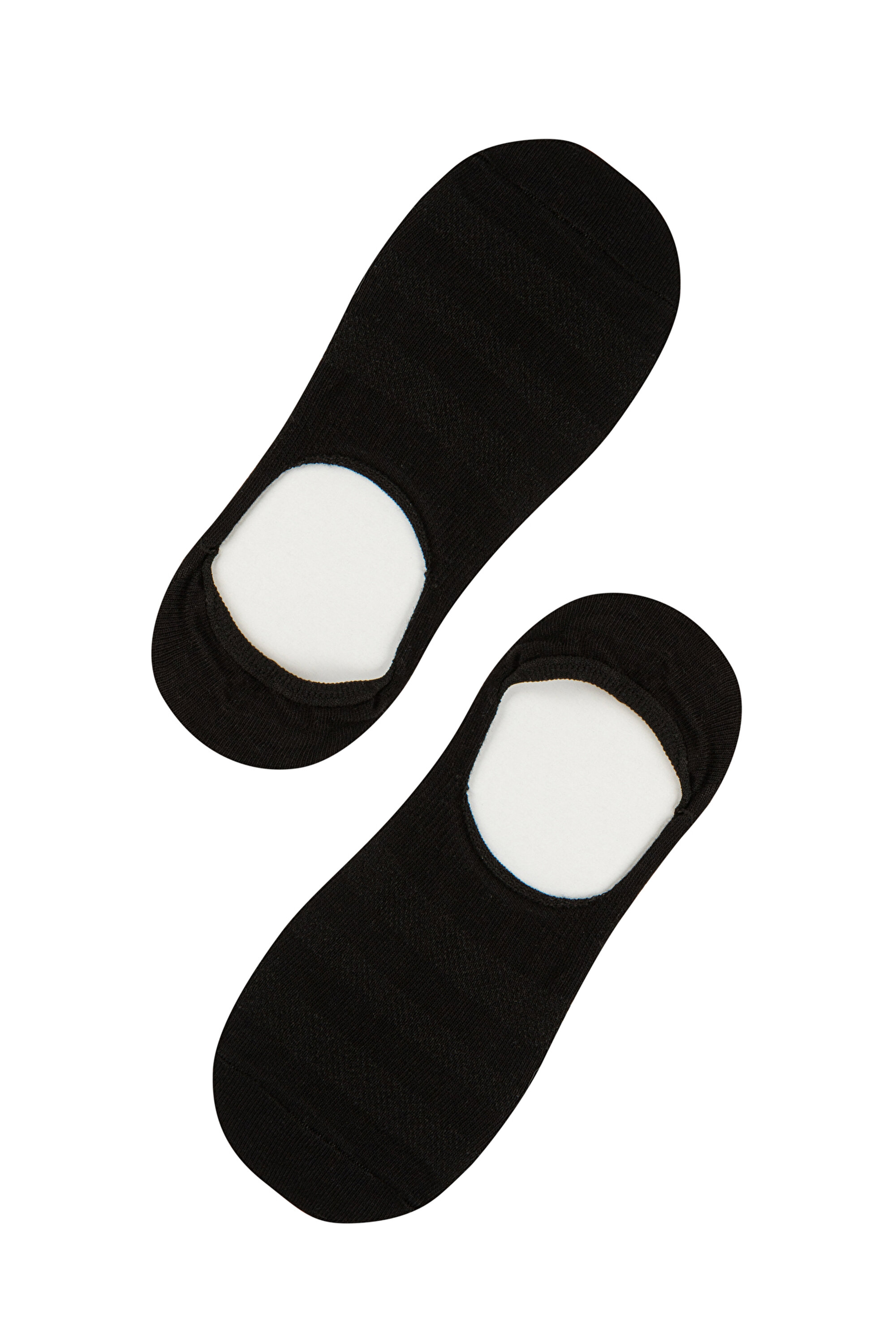 E.KAPALI BASIC 2LI S, STD, BGY SIYAH GRI