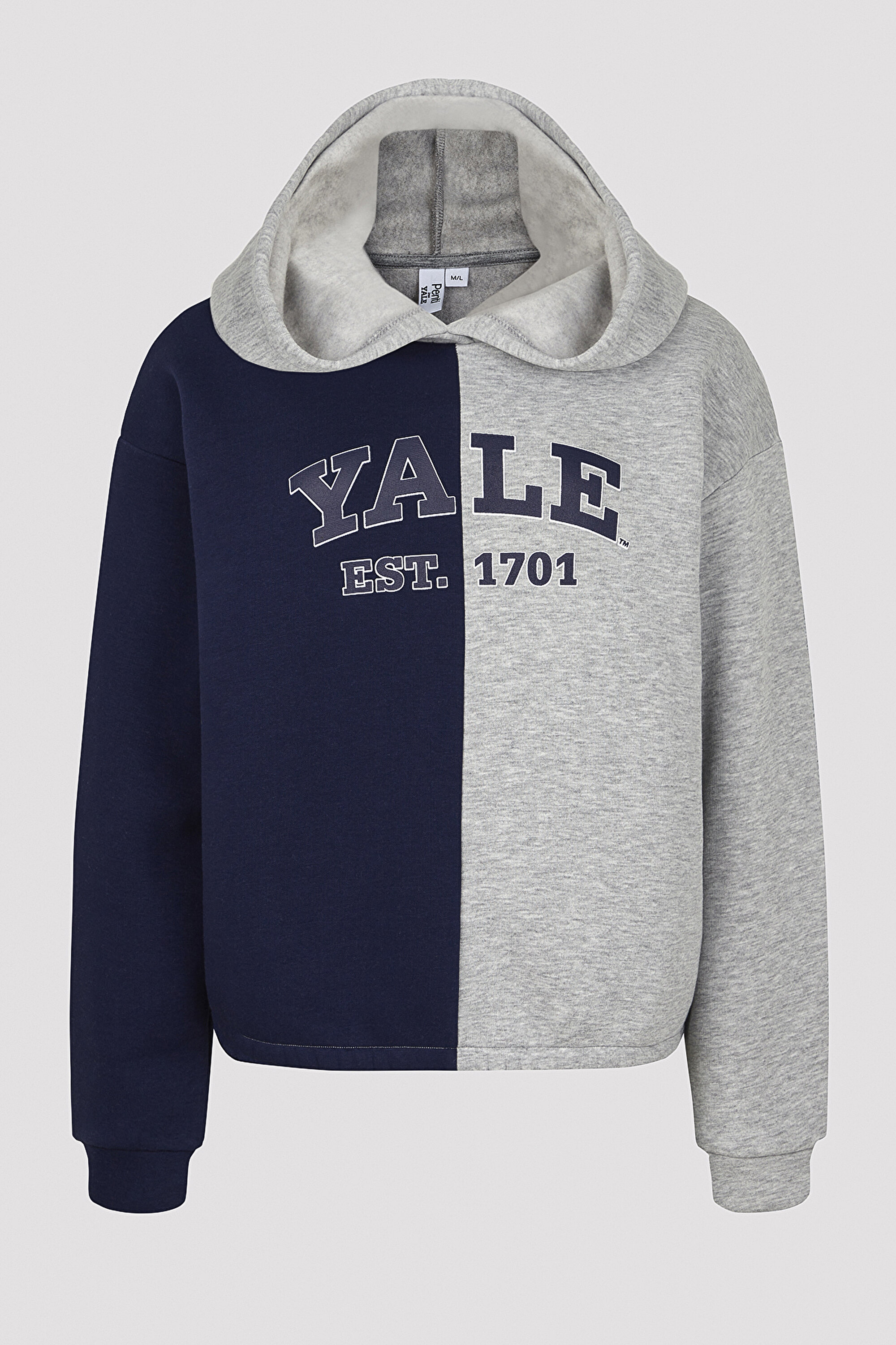Yale Printed Sweatshirt Unique Collection PHH4P77F23SK-MIX MIX