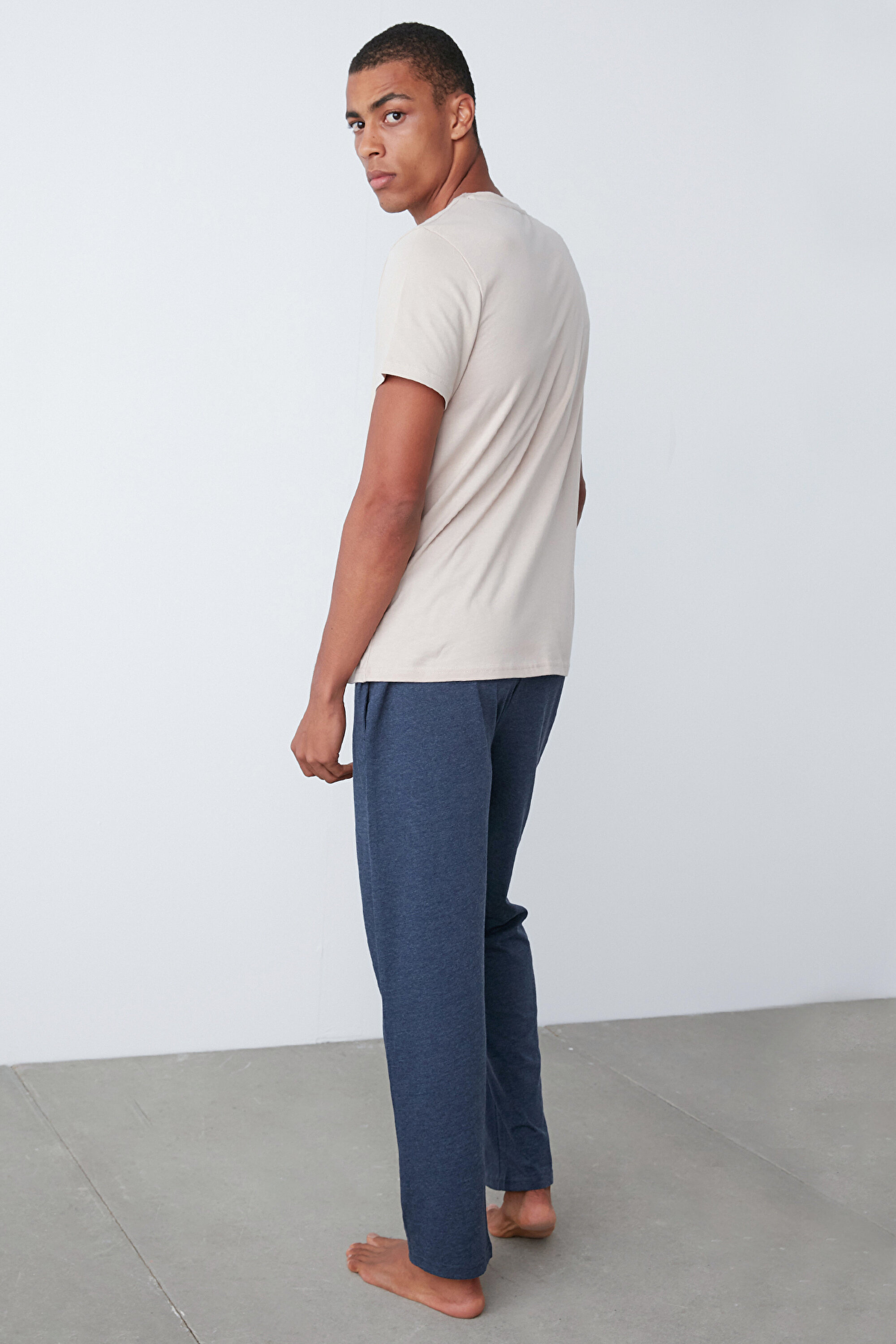 PERFECT SS PANTOLON SET, L, MIX MIX