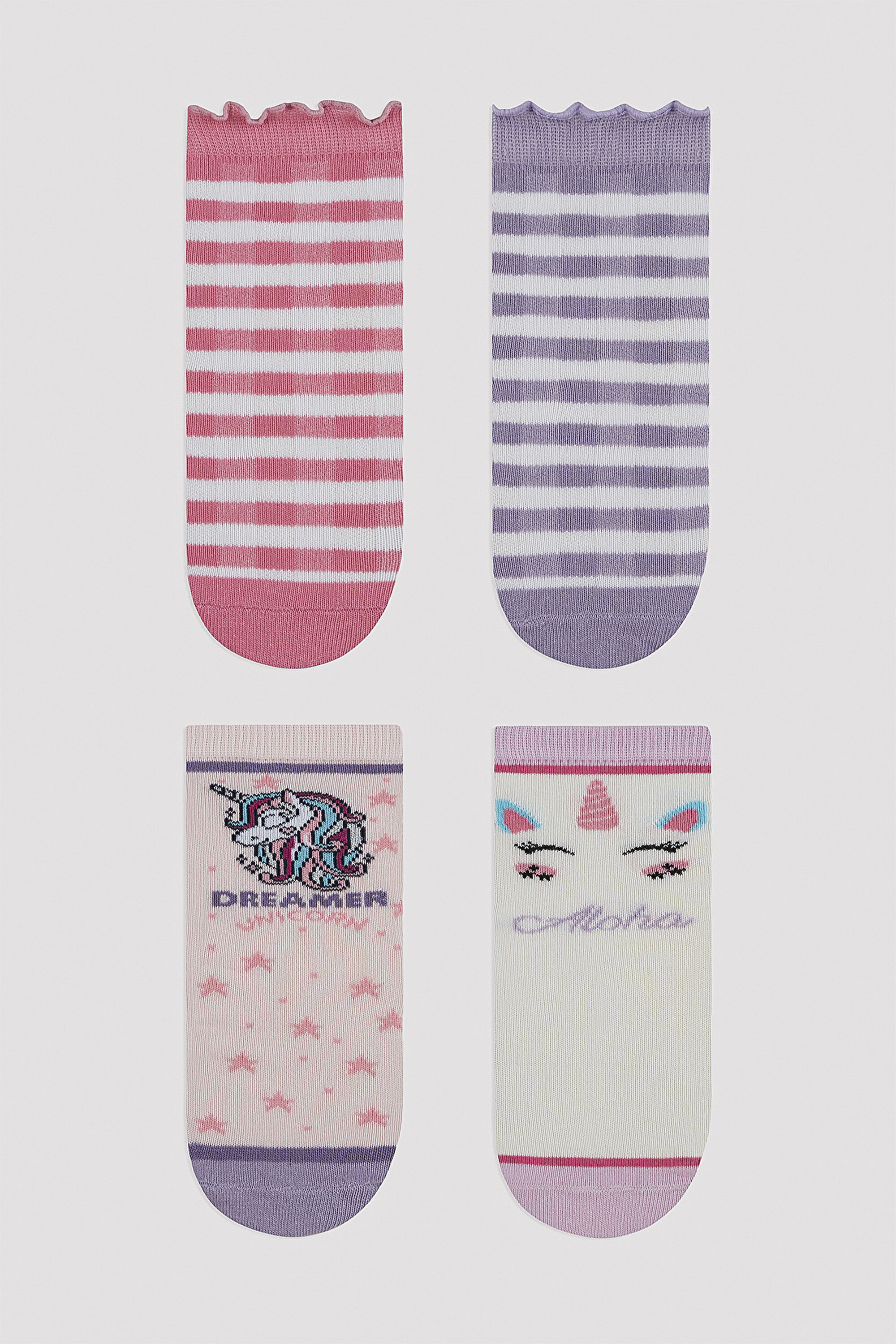 G.UNICORN 4LU SKT, 23-26, MIX MIX