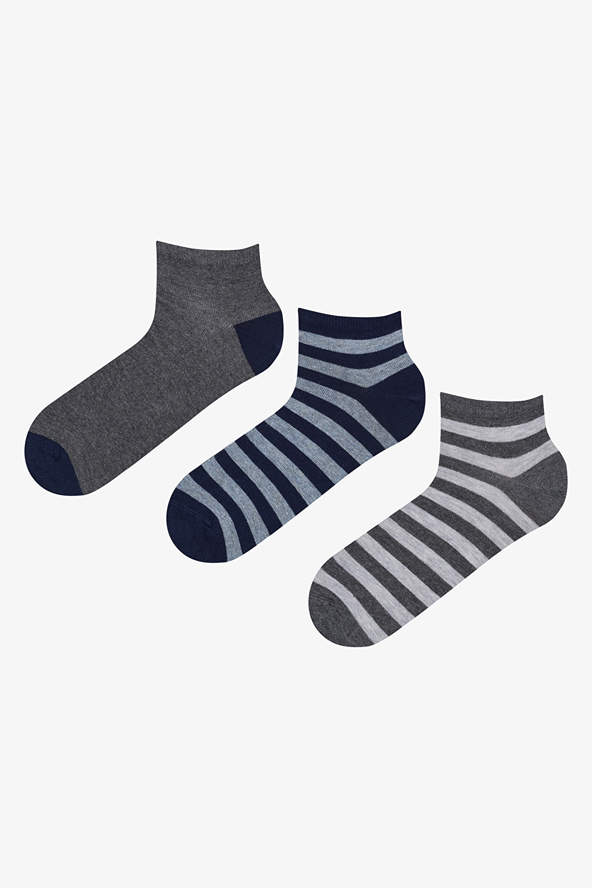 E.GENTLEMAN 3LU PATIK, 39-42, MIX MIX