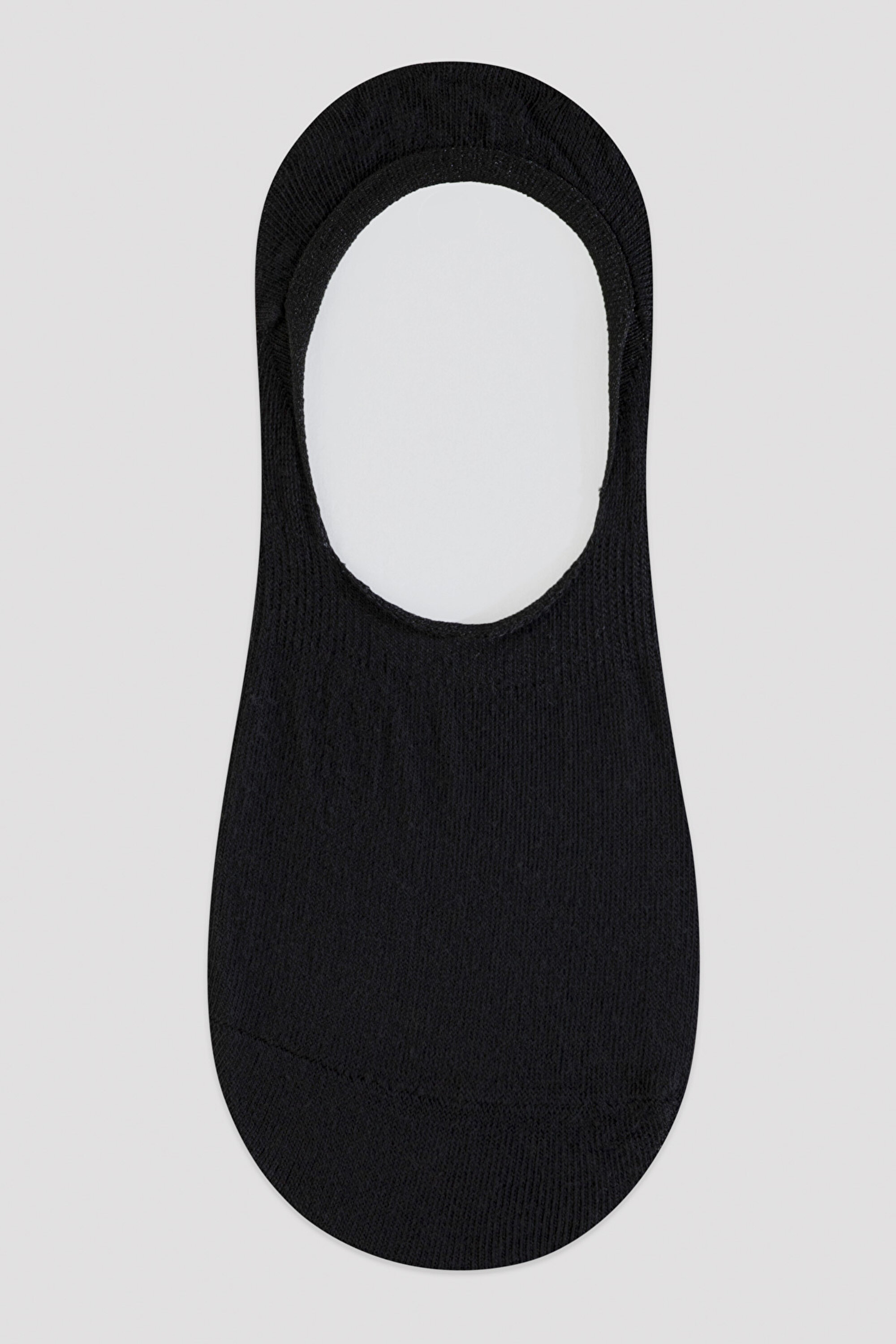 E.KAPALI SUBA 3LU PKT, STD, SIYAH-BEYAZ