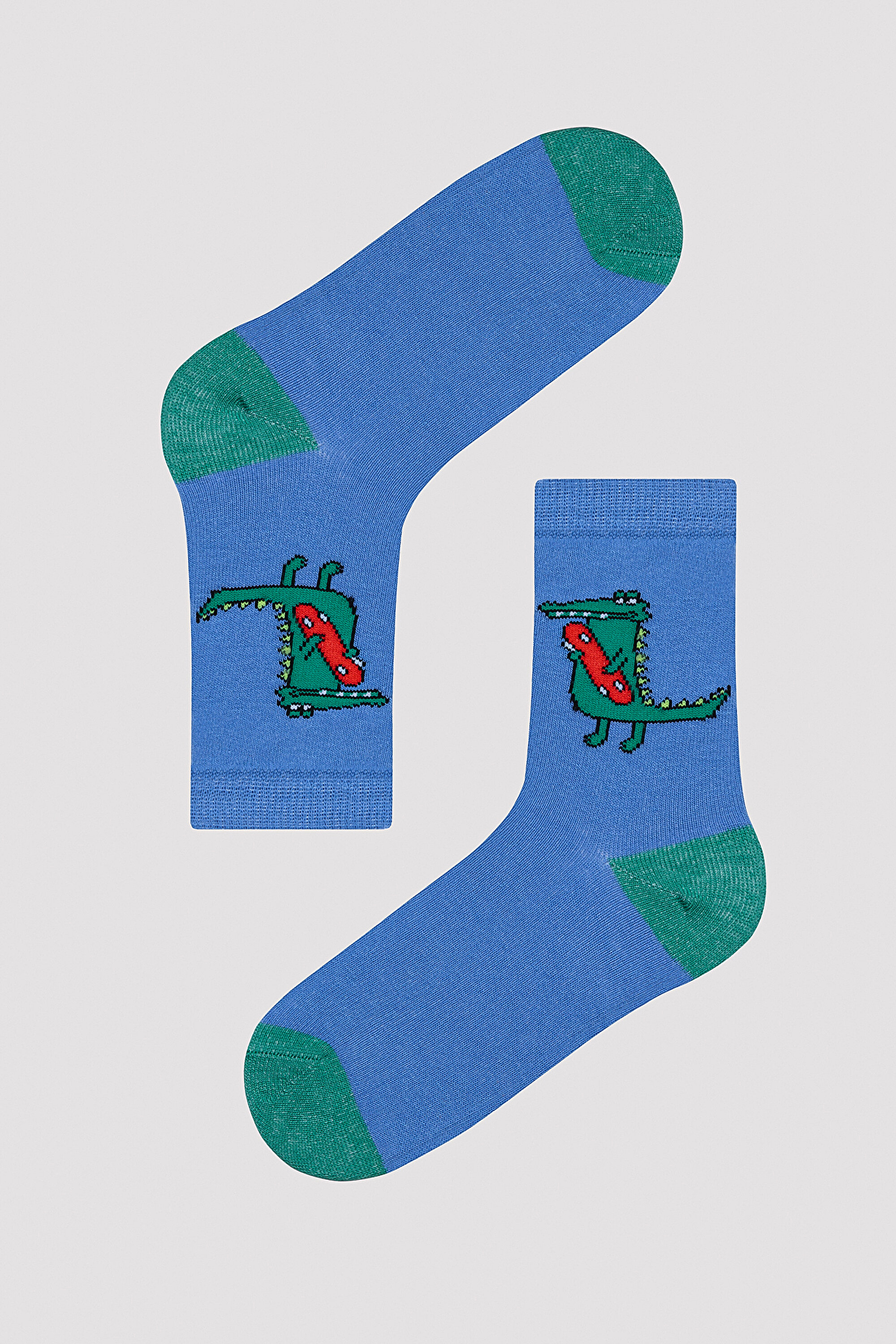 B.CROCODILE 4 PACK, 23-26, 166 MARSMELOV