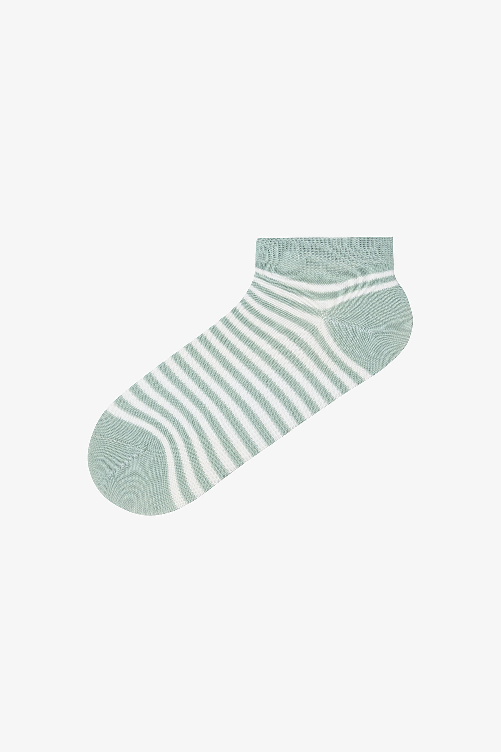 PASTEL STRIPES 5, 36-40, YPM YESIL PEMBE