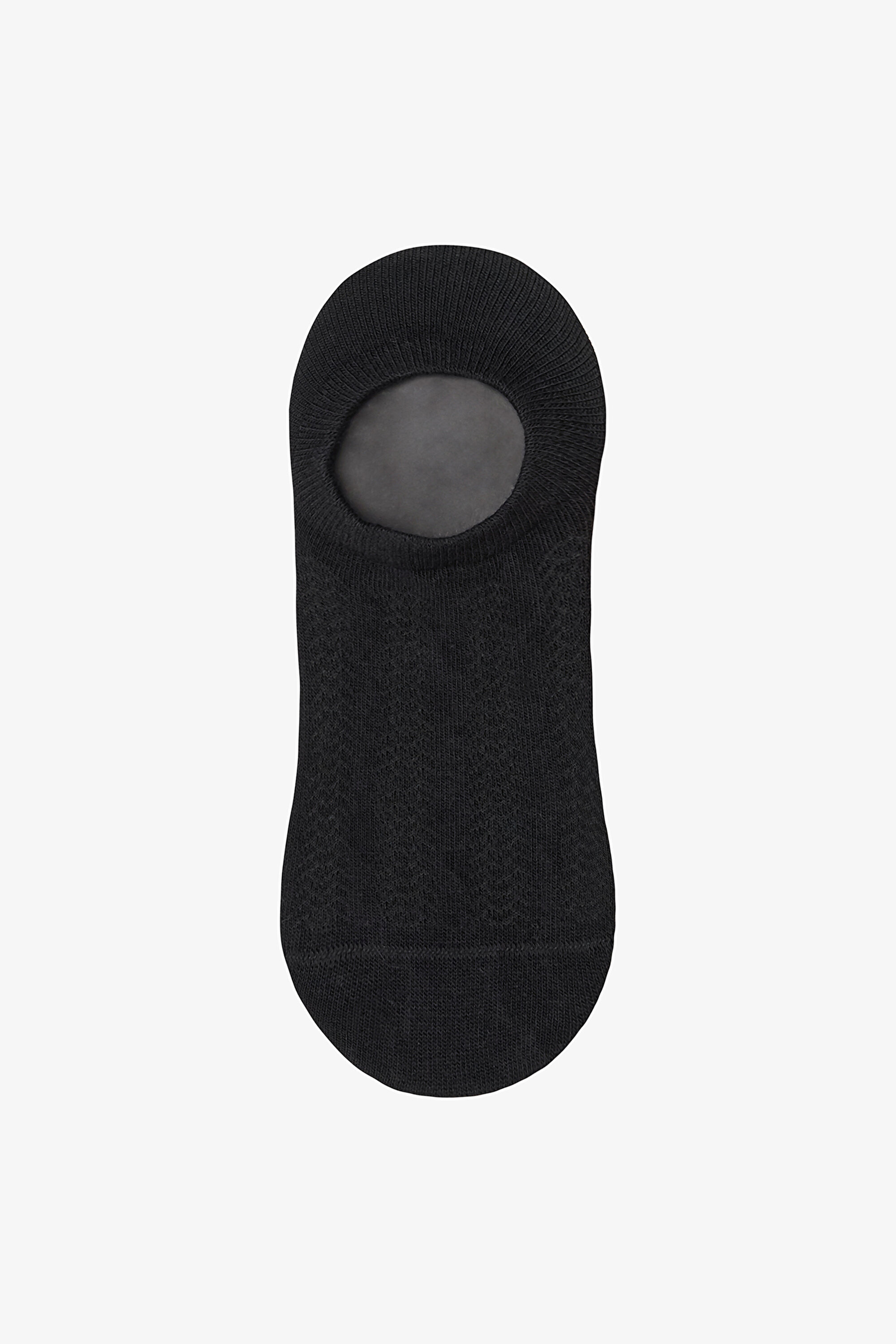 SIMPLE JACQUARD 3LU S, 36-40, S60 SIYAH4