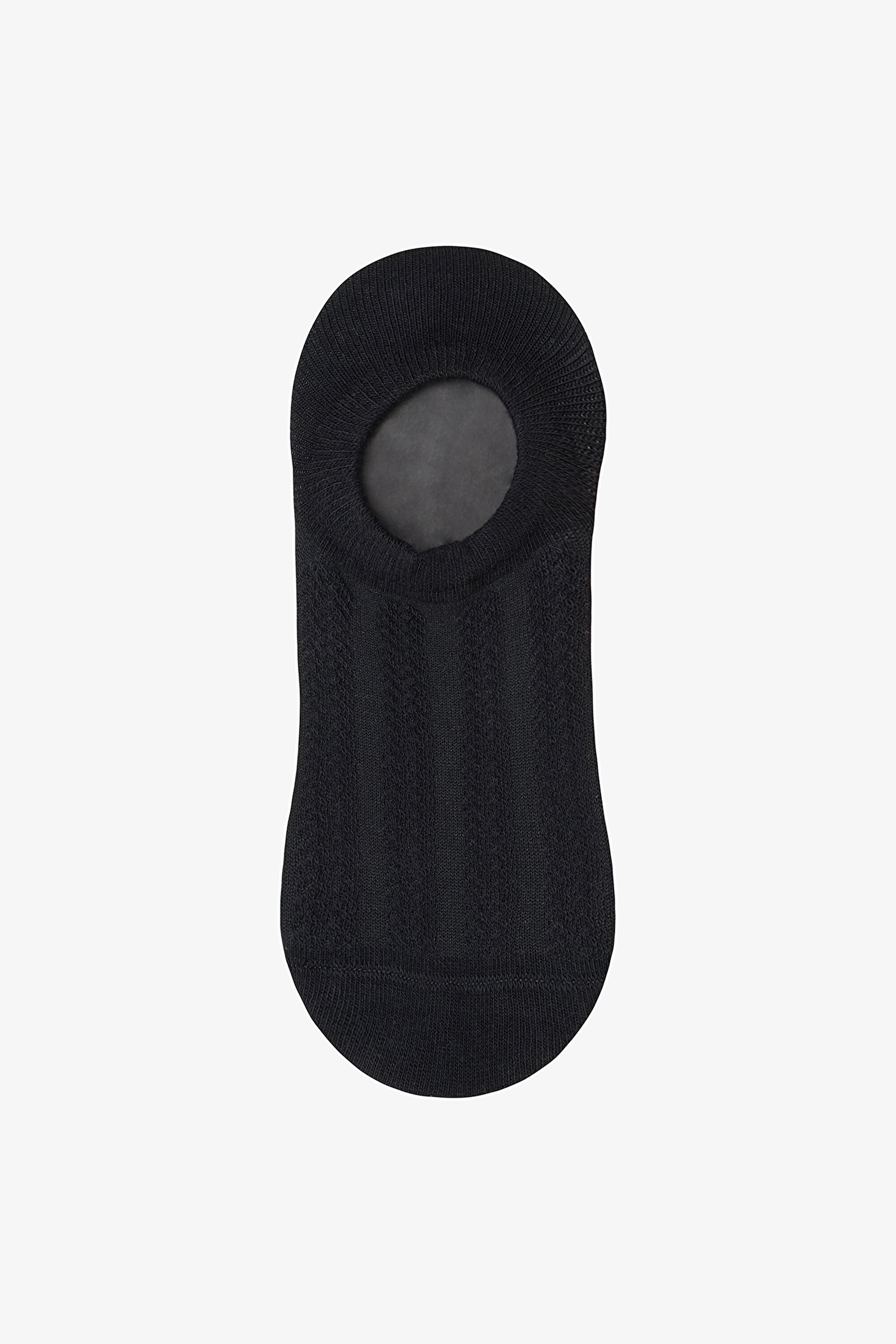 SIMPLE JACQUARD 3LU S, 36-40, S60 SIYAH4