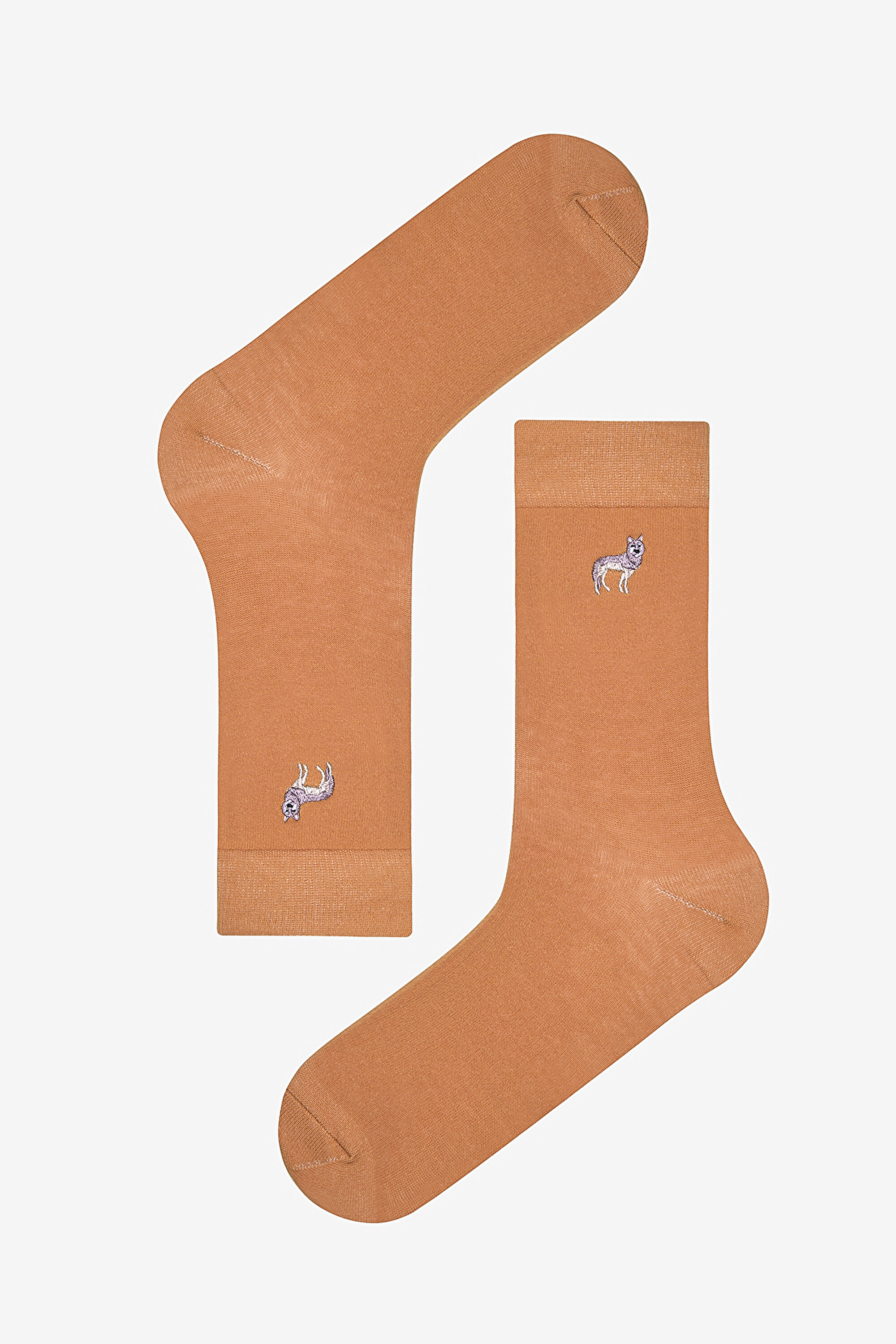 E.ANIMAL 3LU SOKE, 39-42, MML MAVI MULTI
