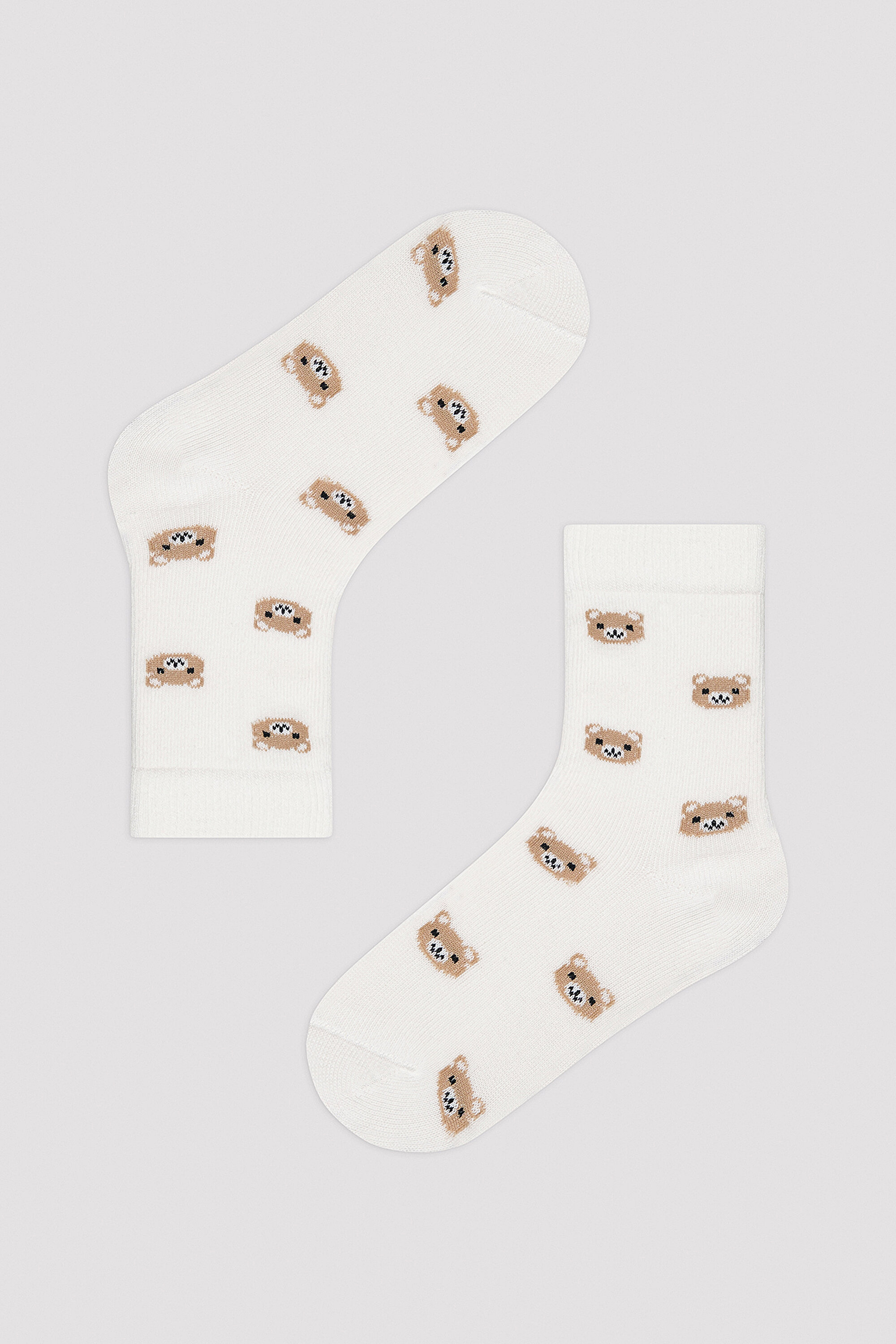 G.PINKY MINI BEAR 3 PACK, 23-26, MIX MIX