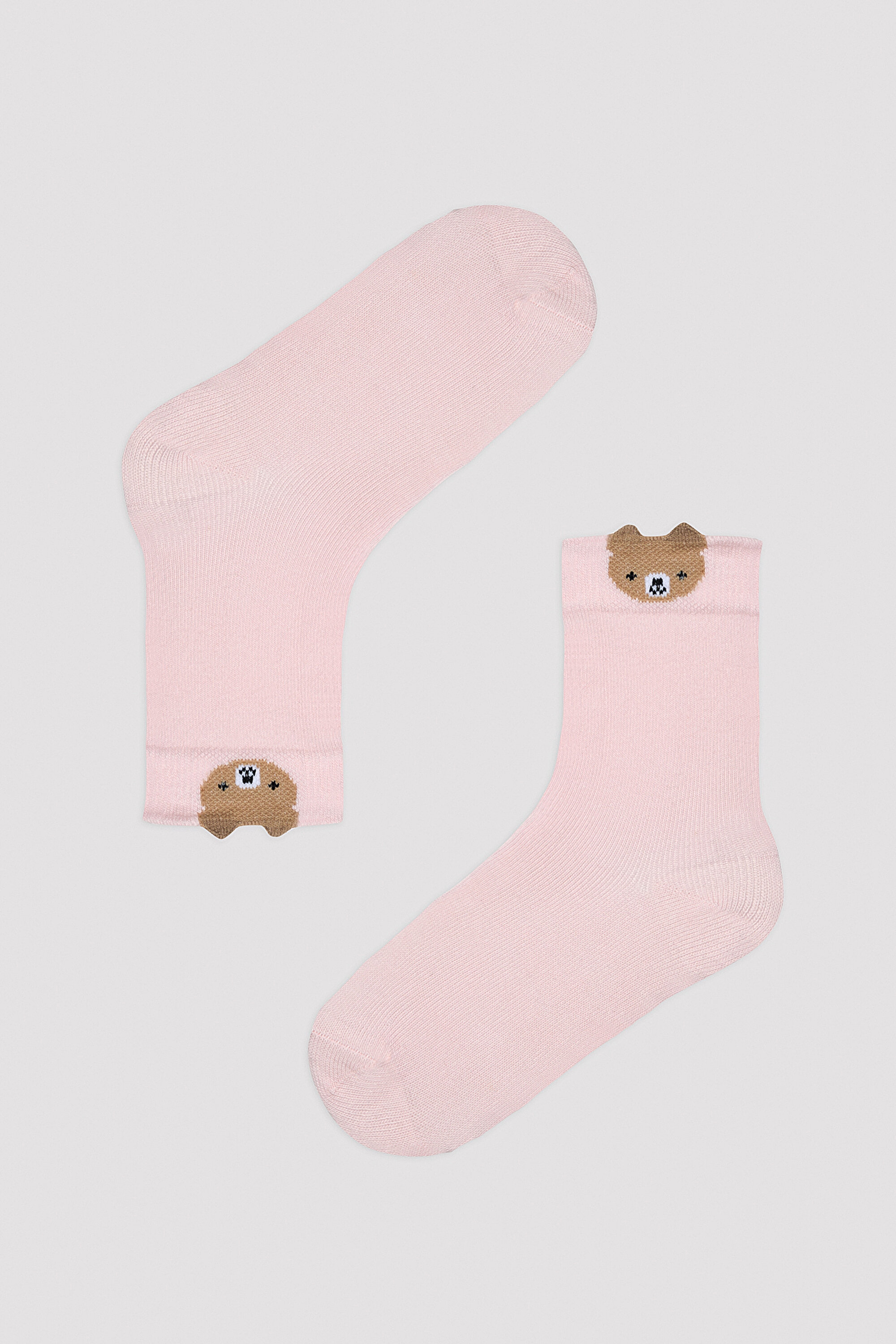 G.PINKY MINI BEAR 3 PACK, 23-26, MIX MIX