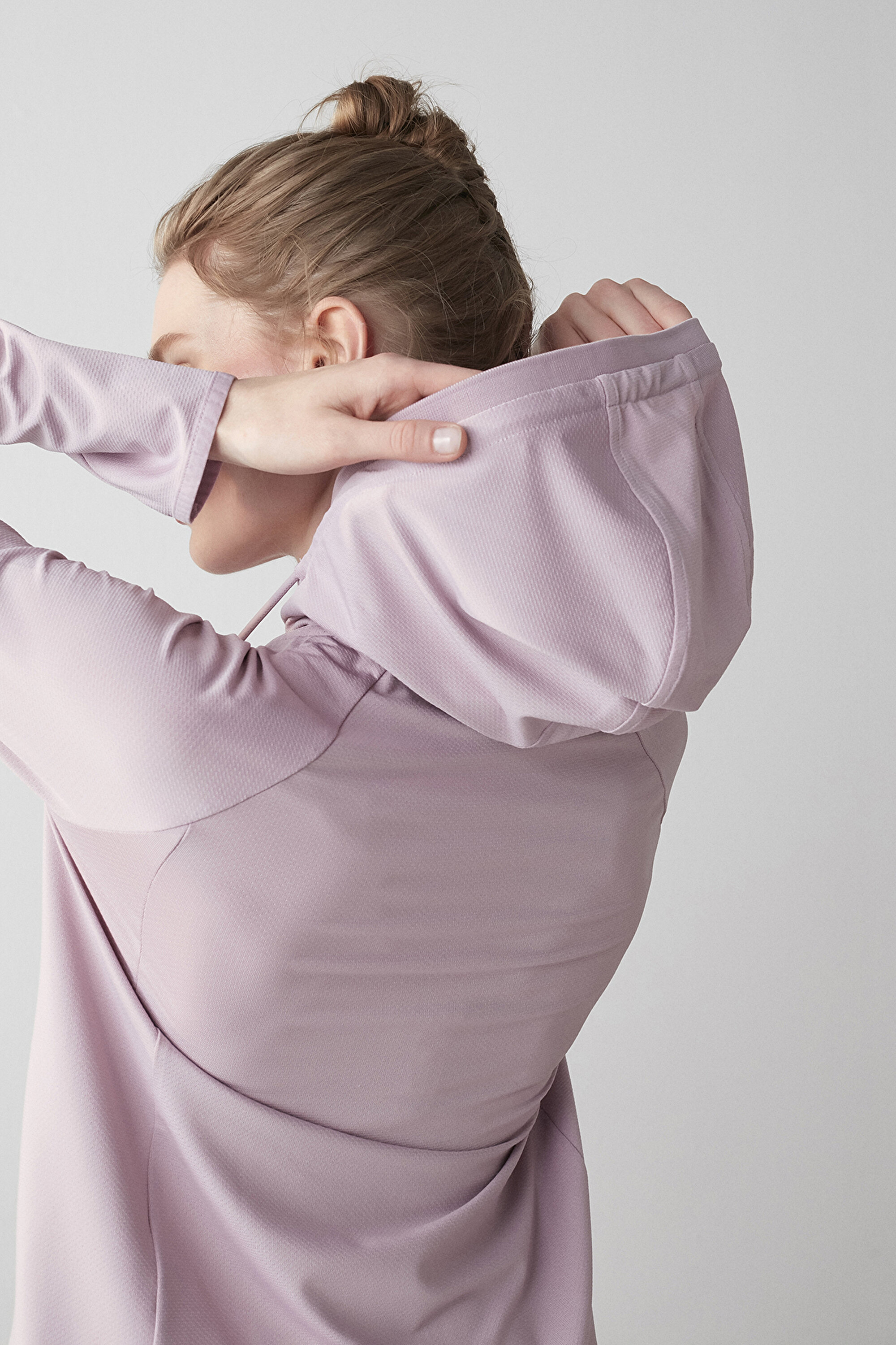 PERFORMER JACKET, L, LA54 A.LILA