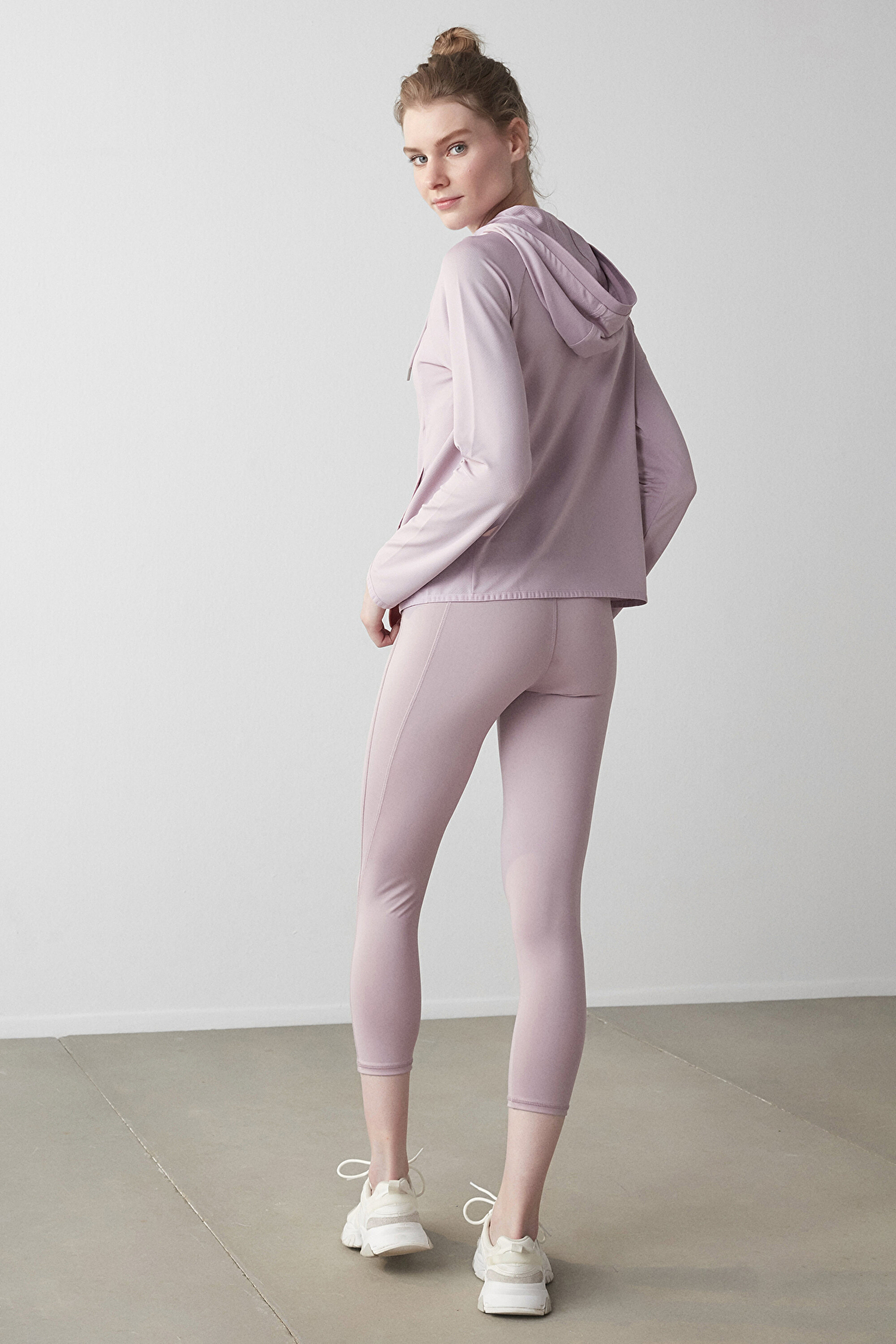 PERFORMER JACKET, L, LA54 A.LILA