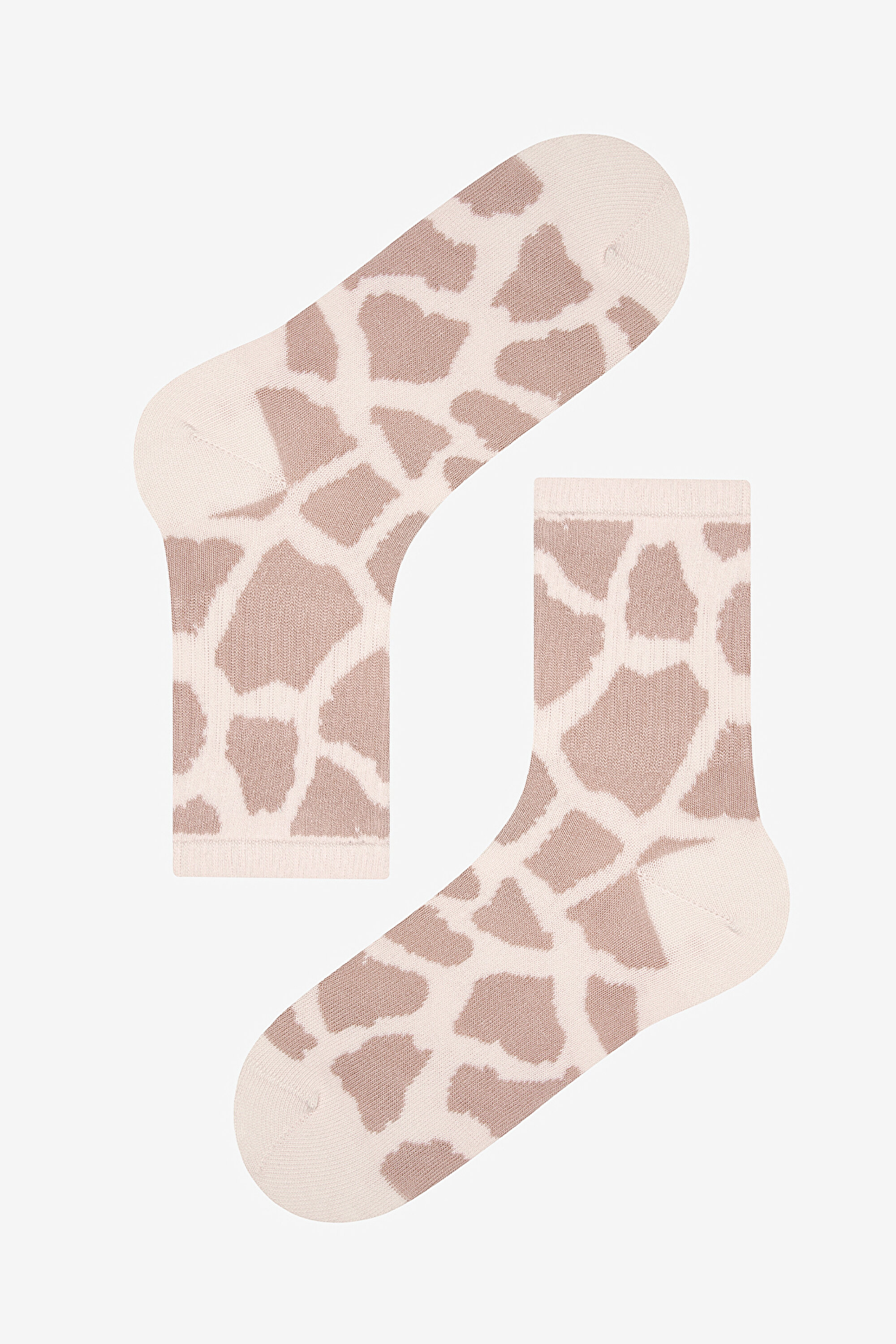 GIRAFFE 2LI SKT, STD, BG6 BEJ
