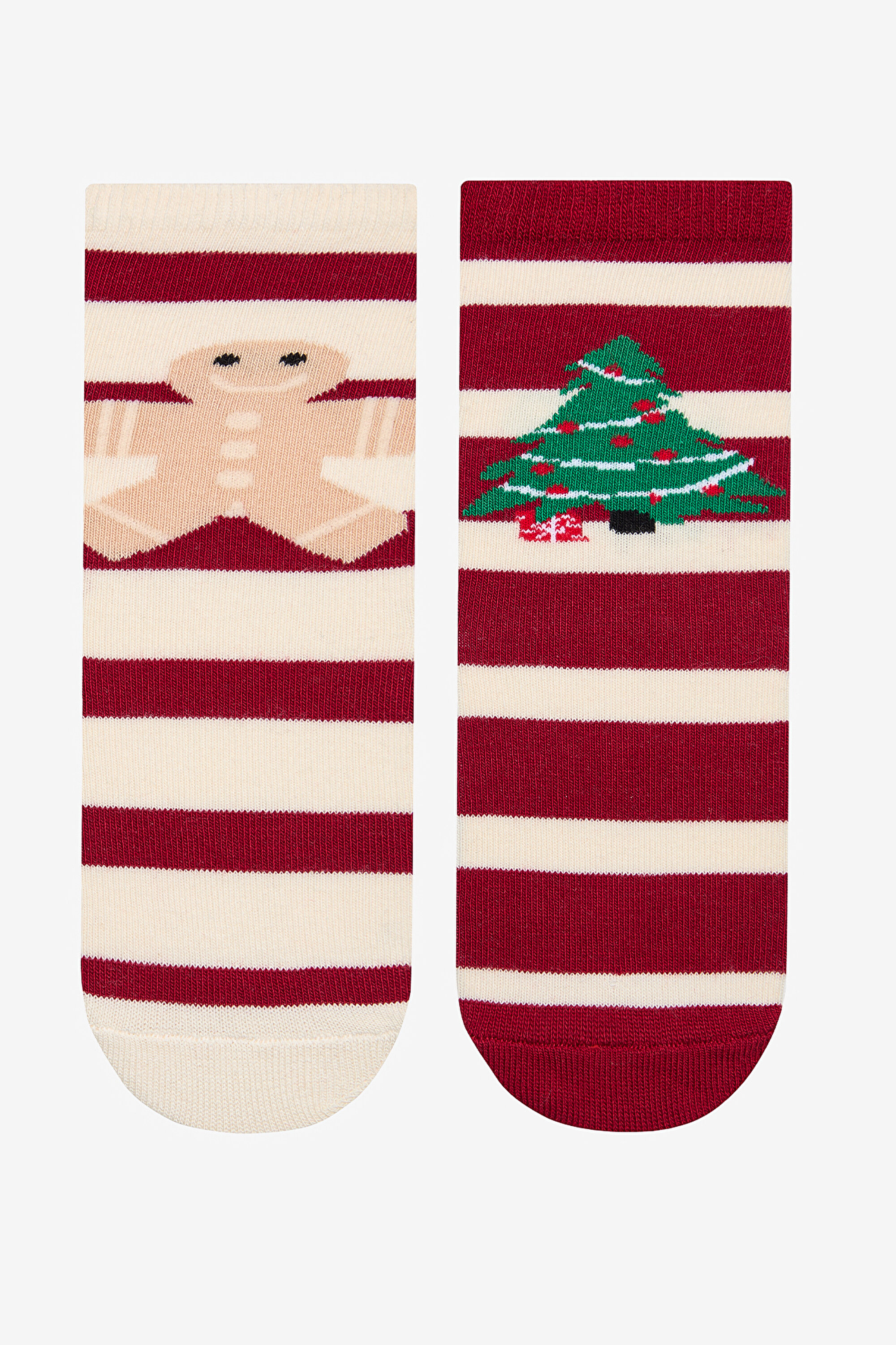 G.NEWYEAR COOKIE 2 PACK, 23-26, MIX MIX