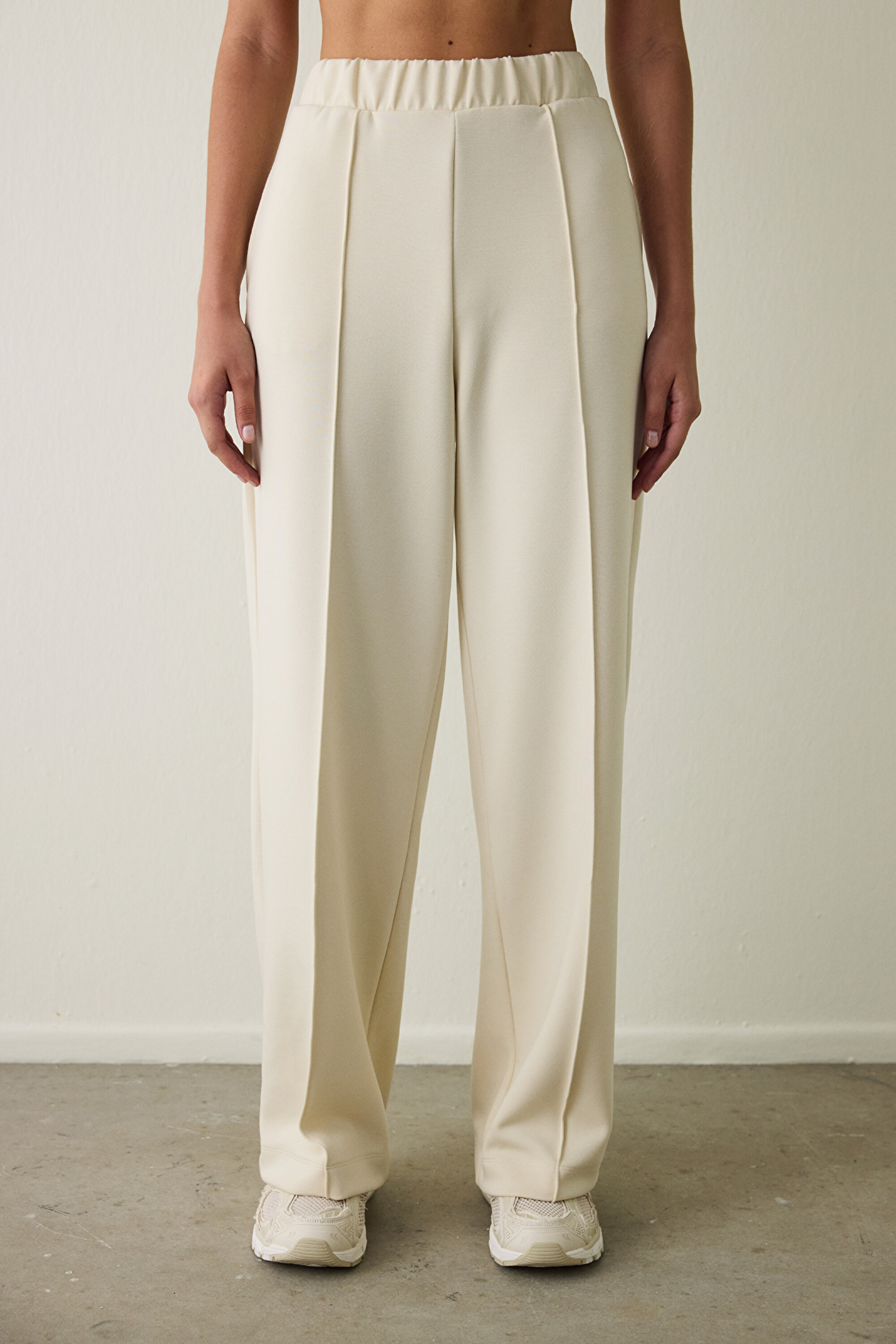 NIKE - lift  calf uk×JP 2way pants ベージュ パンツ M Nike Kobe Therma-FIT Men's Trackpants Beige HJ8113-251