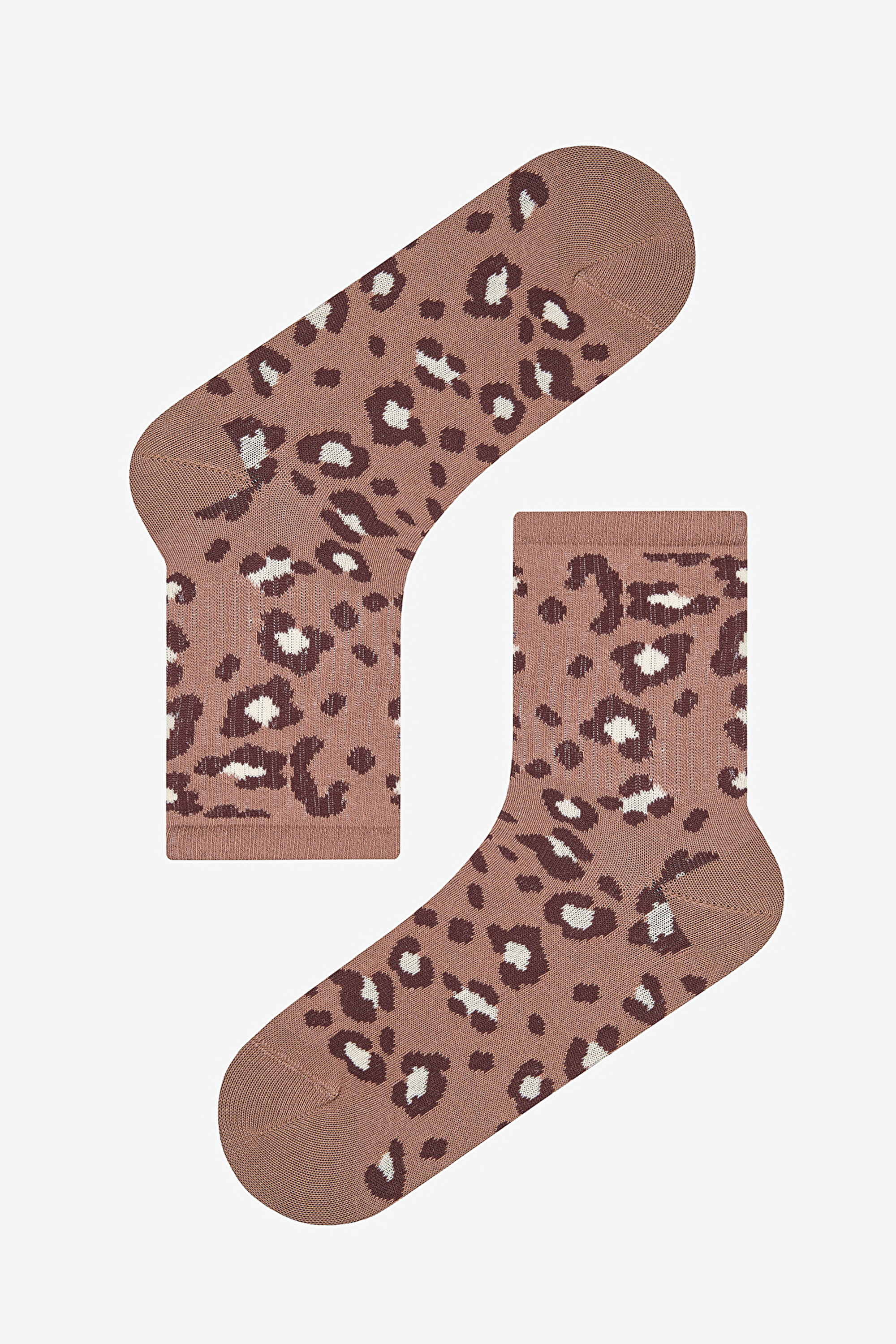 LEOPARD TENNIS 2LI, STD, KMI KAHVE MULTI
