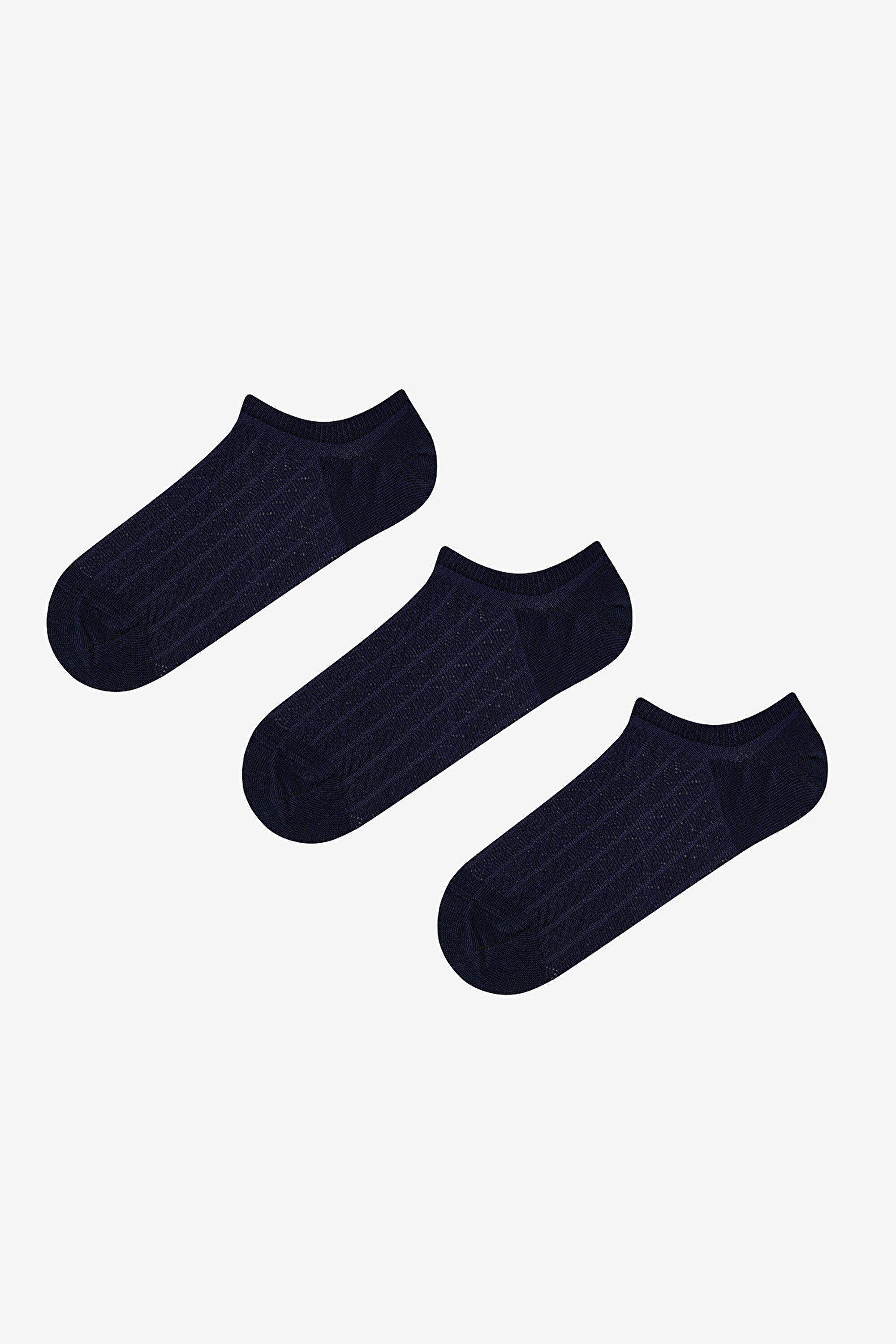 HERRINGBONE  3LU SNEA, STD, NV8 LACIVERT