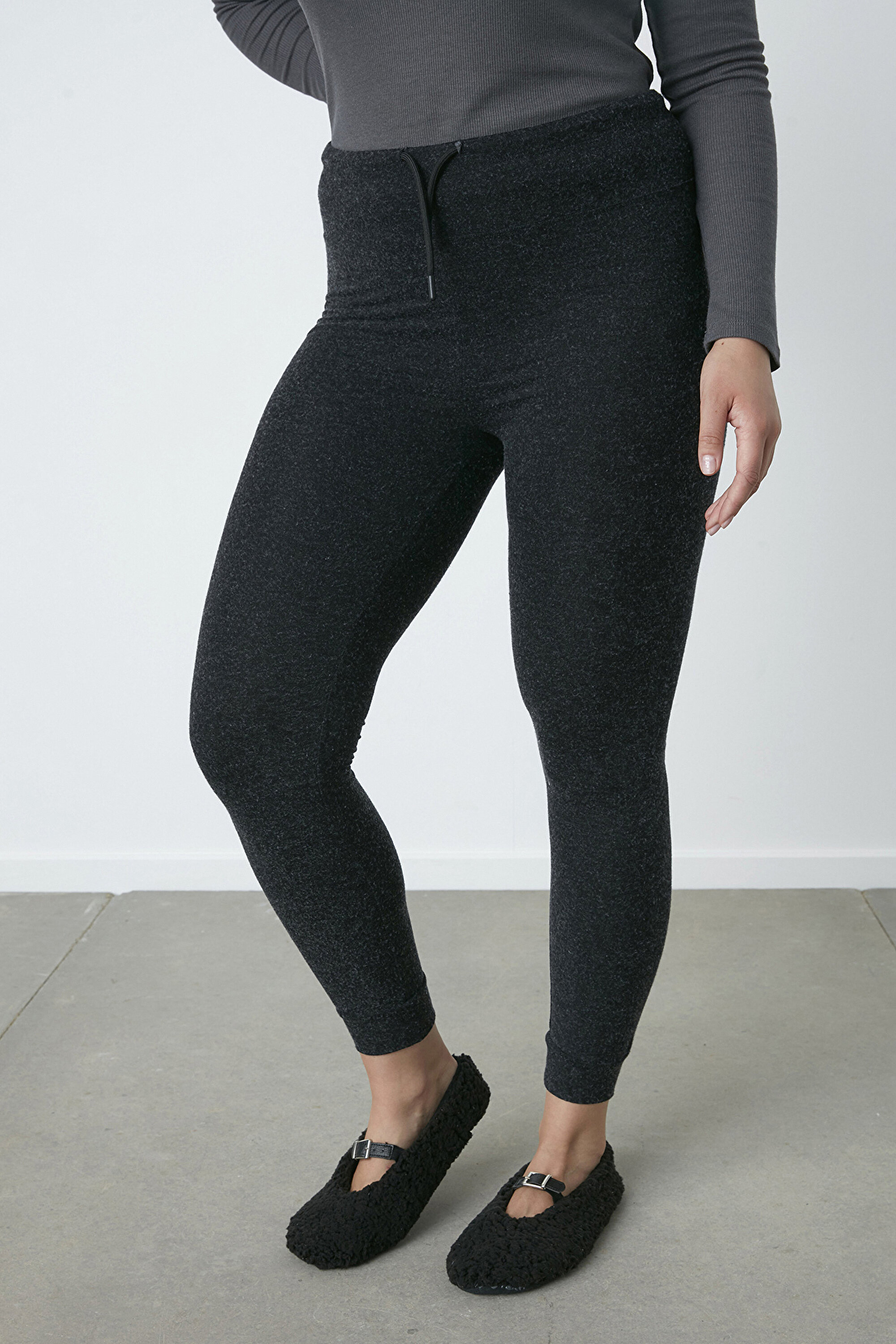 WARM JOGGER DETAILED, 3XL, AHT ANTRASIT