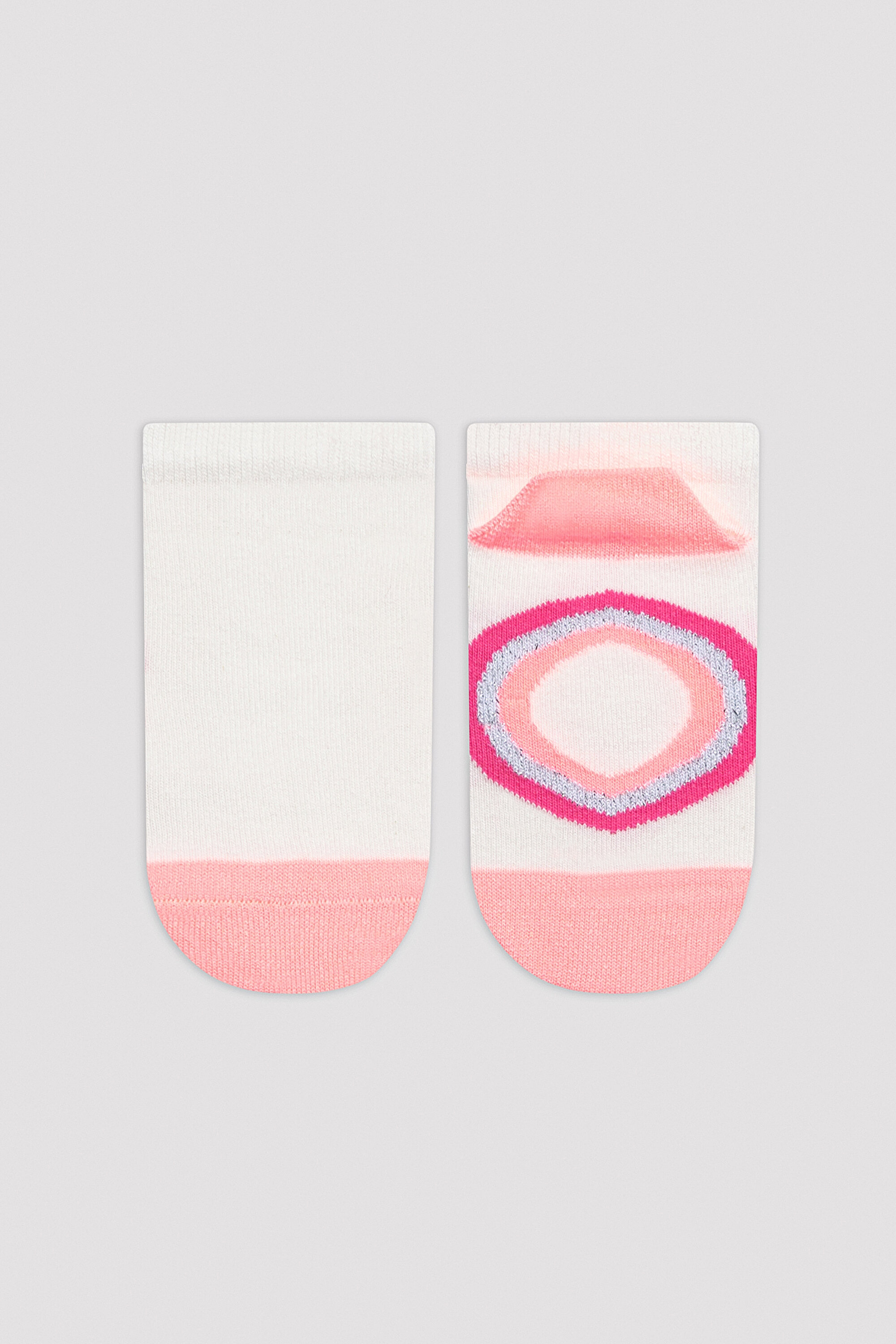 G.UNICORN HEART 3 PACK P, 23-26, MIX MIX