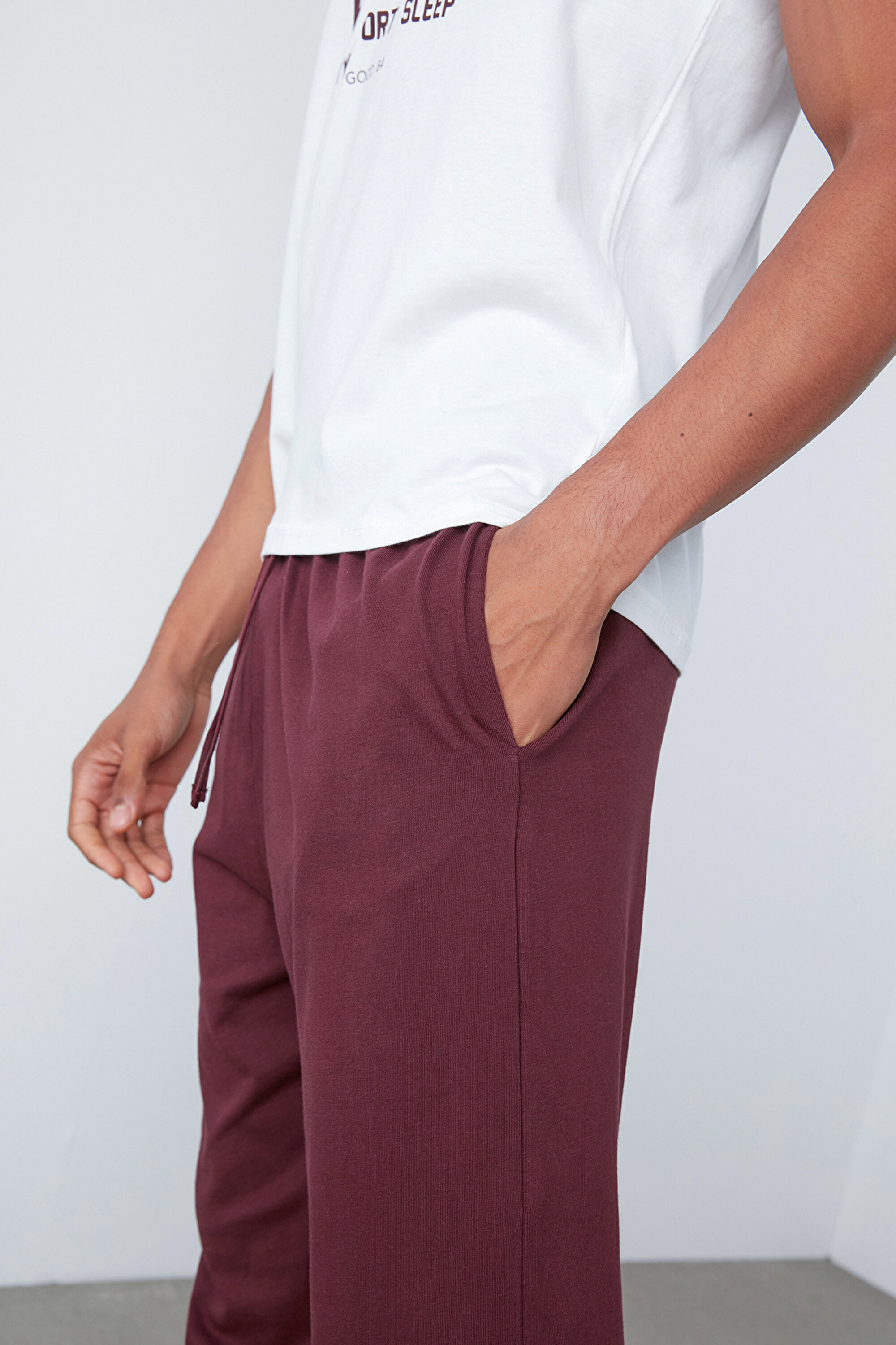 EARLY BIRD SS PANTOLON SET, L, MIX MIX