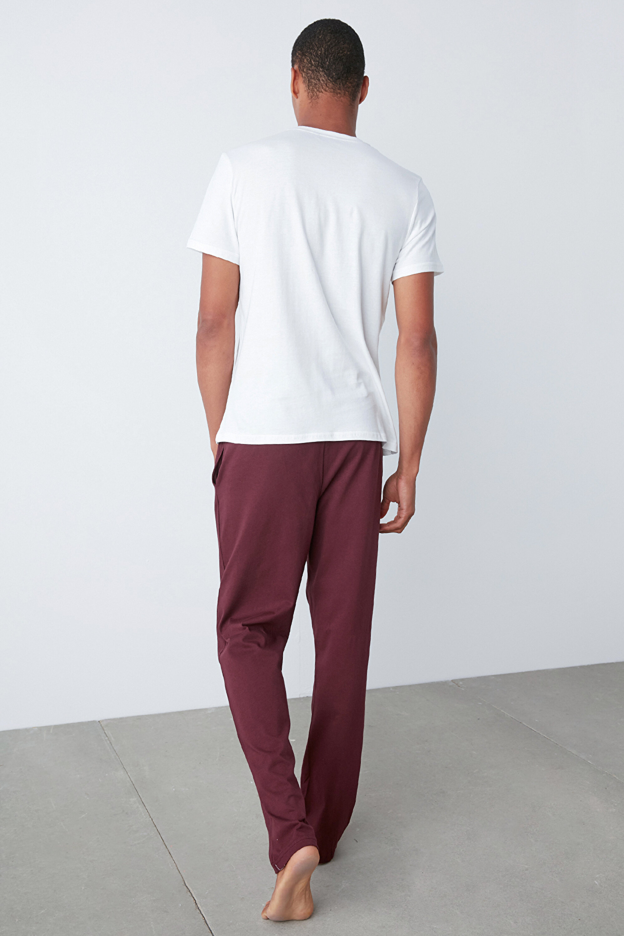 EARLY BIRD SS PANTOLON SET, L, MIX MIX