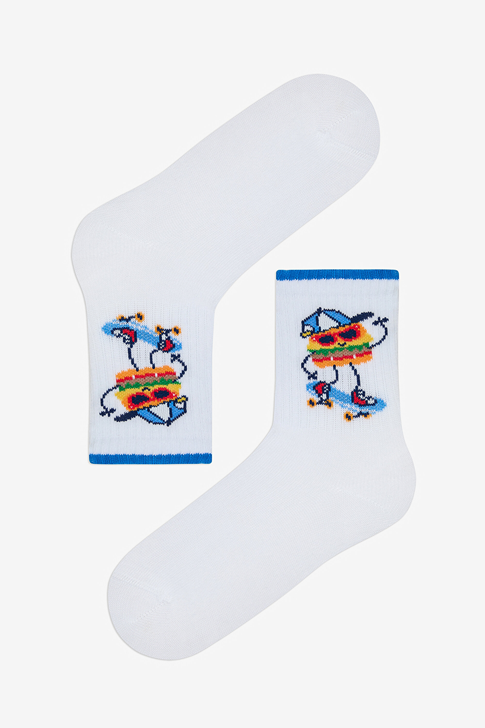 B.COOL SNACK 2 PACK TNS, 23-26, MIX MIX