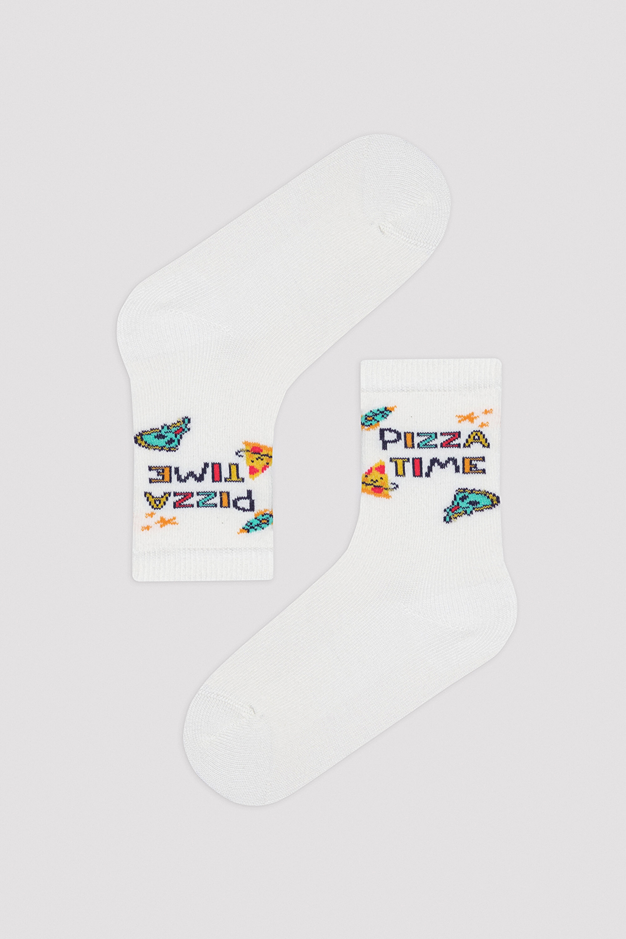 B.PIZZA TIME 4 PACK, 23-26, NV8 LACIVERT