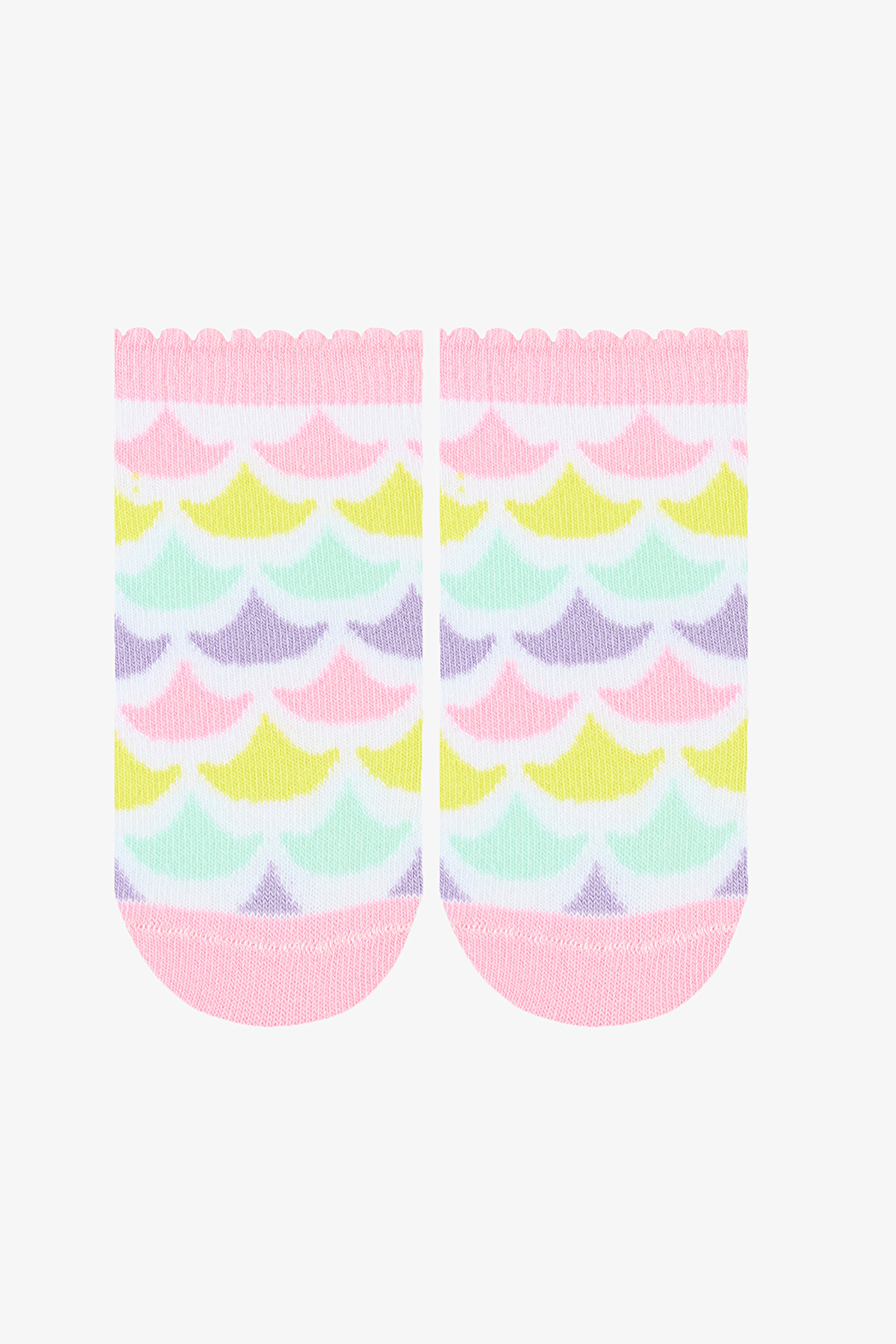 G.MERMAID 4 PACK PTK, 23-26, MIX MIX