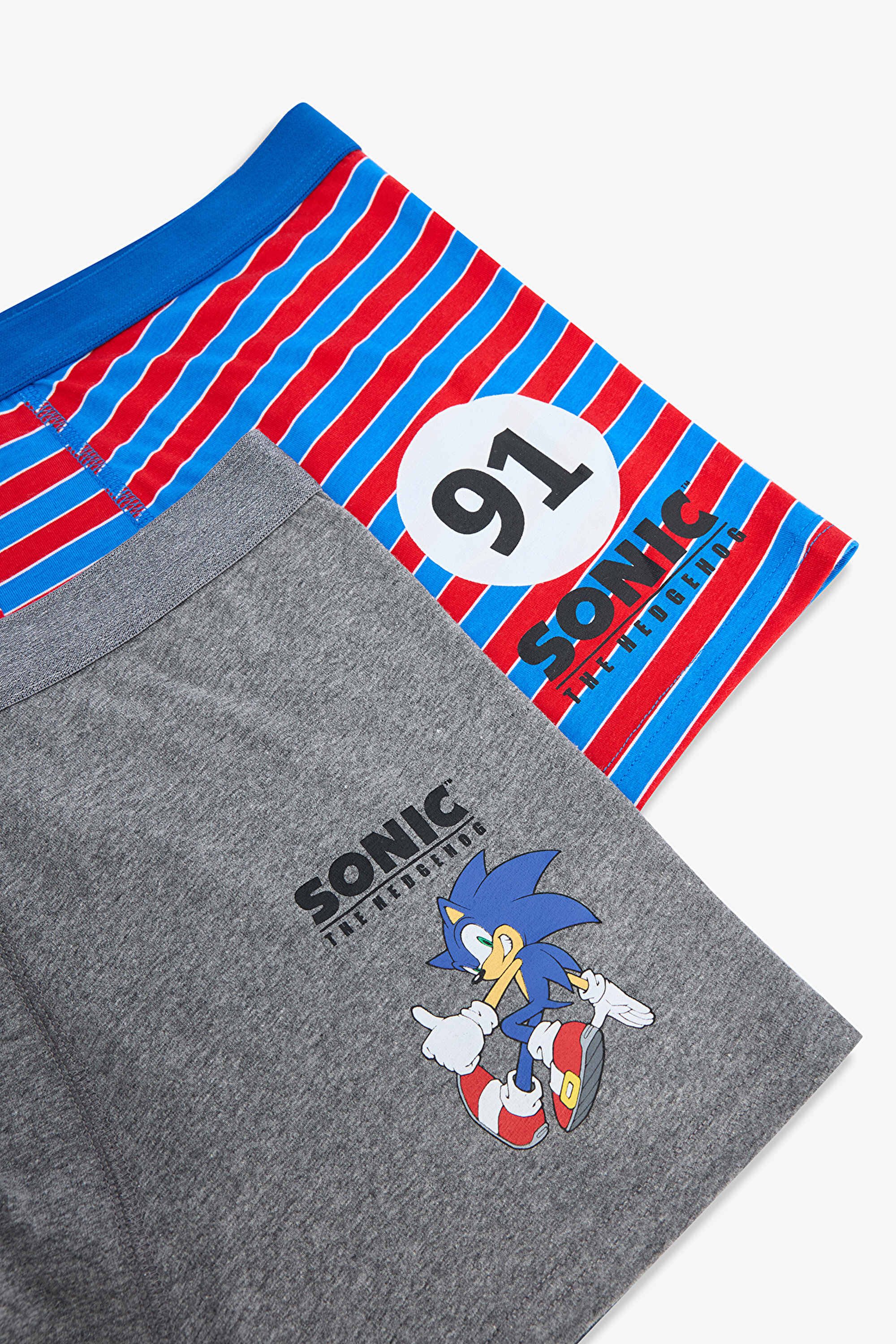 LIC-SONIC 2LI BOXER, L, MIX MIX