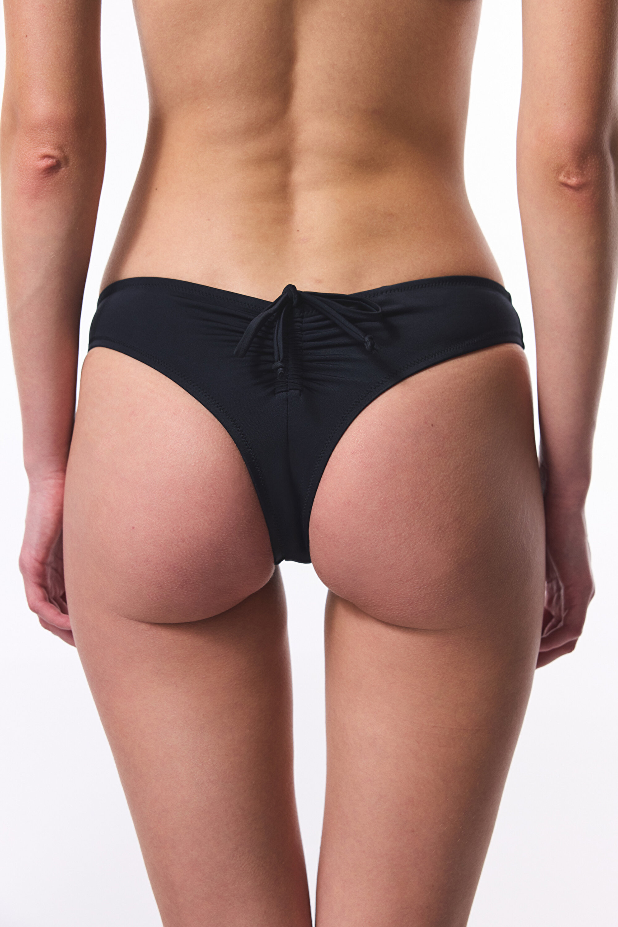 CHEEKY BOTTOM, 34, BK5 SİYAH