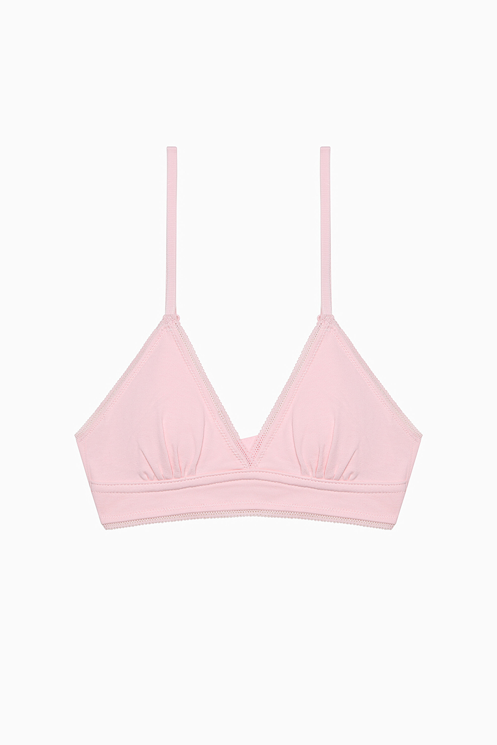 MY FRIST BRA AUTUMUN 2 PAC, 60A, MIX MIX