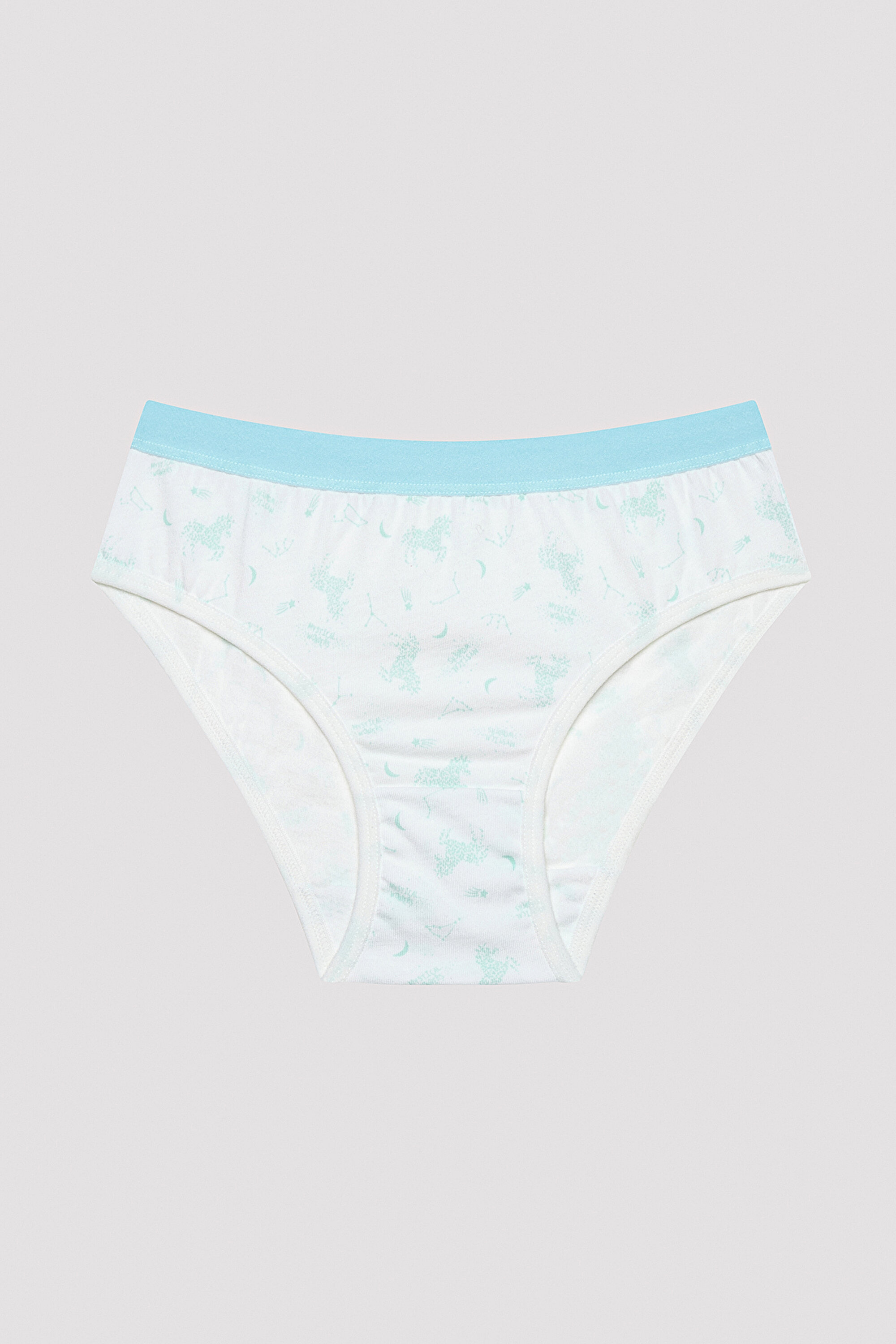 G.MYSTICAL WONDERS 5 PAC, 11-12, MIX MIX