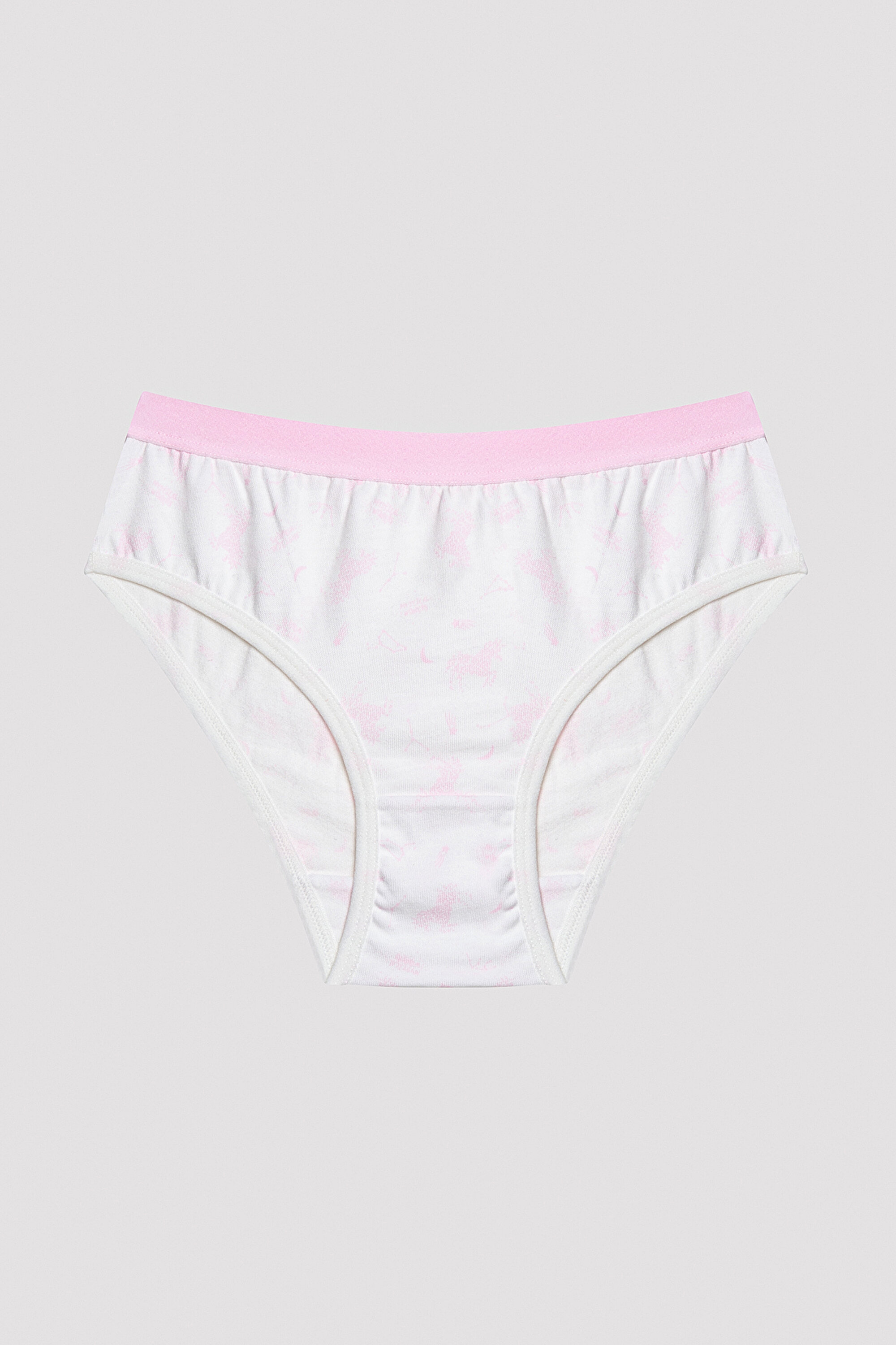 G.MYSTICAL WONDERS 5 PAC, 11-12, MIX MIX