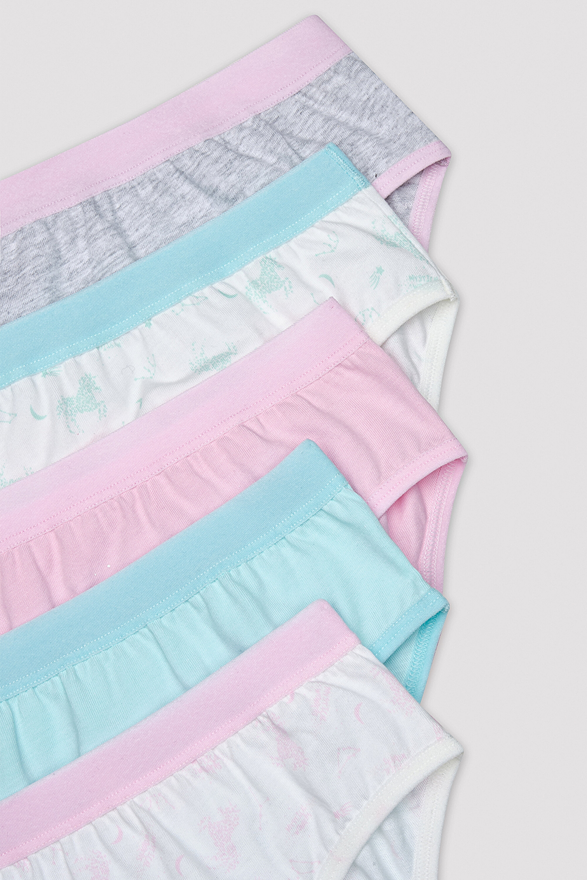 G.MYSTICAL WONDERS 5 PAC, 11-12, MIX MIX