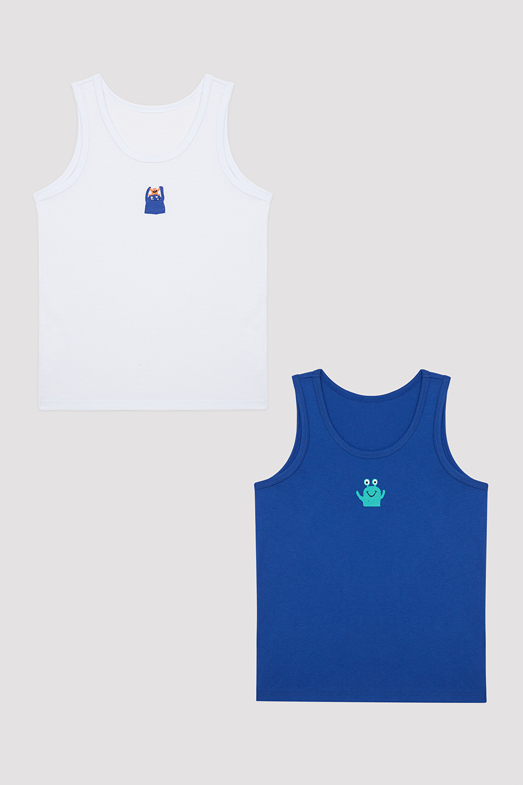 B.MONSTER CLASS 2 PACK V, 11-12, MIX MIX