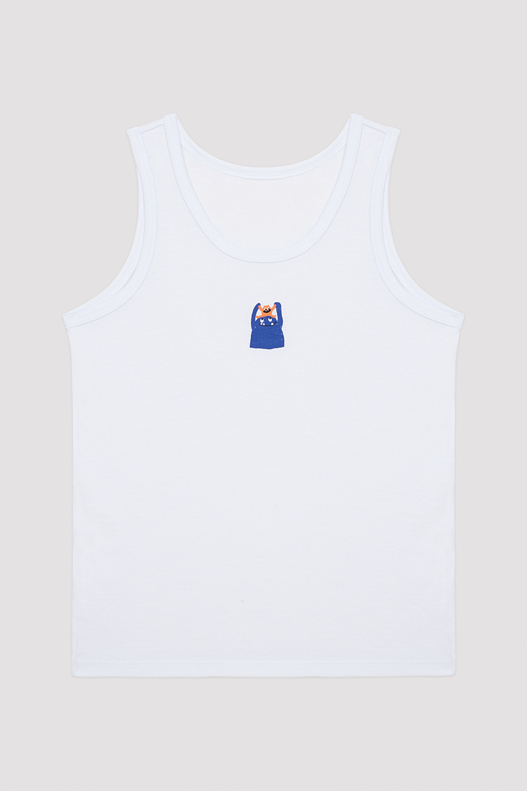 B.MONSTER CLASS 2 PACK V, 11-12, MIX MIX