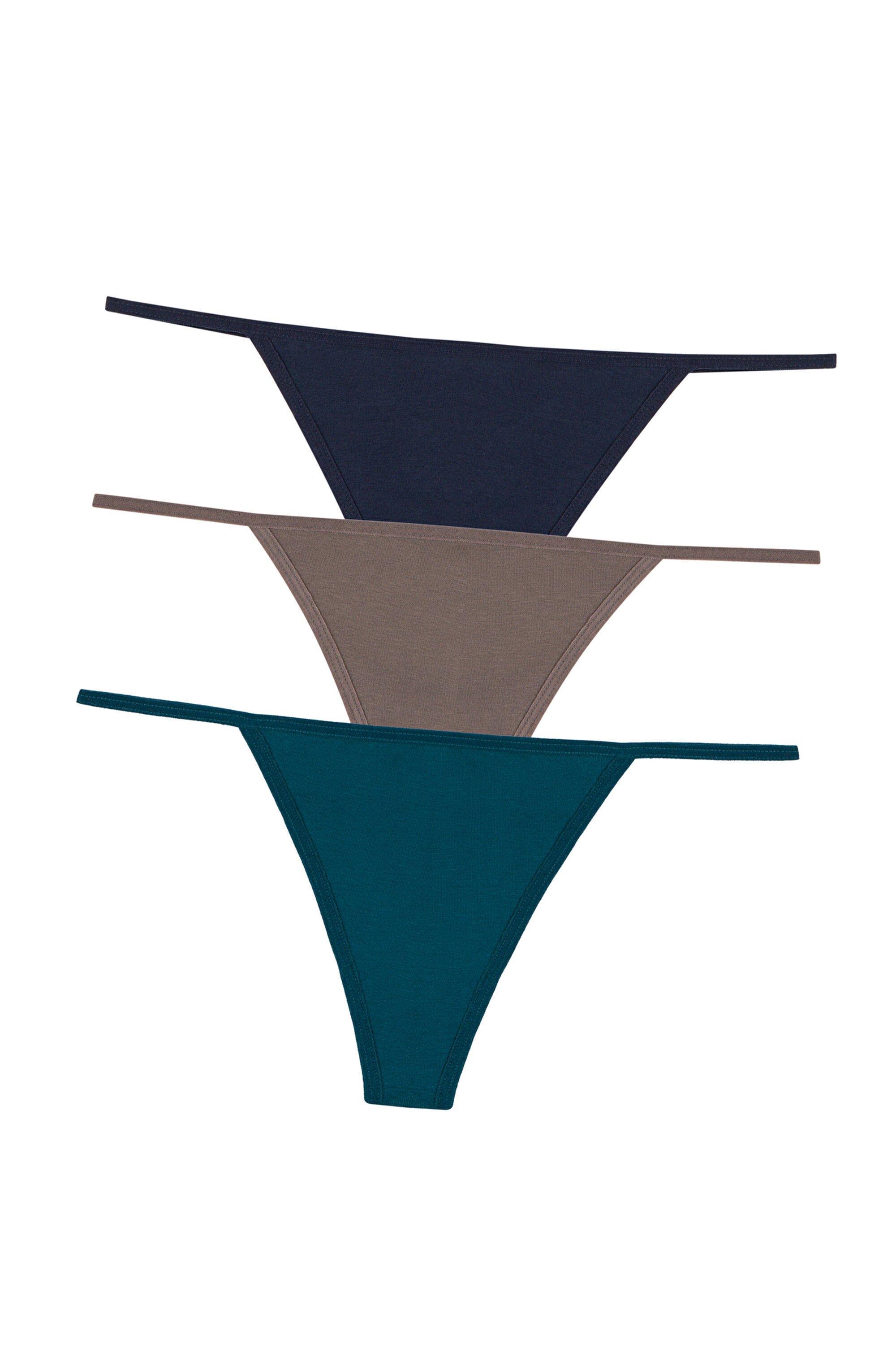 PERFECT FALL 3LU STRING, L, MIX MIX