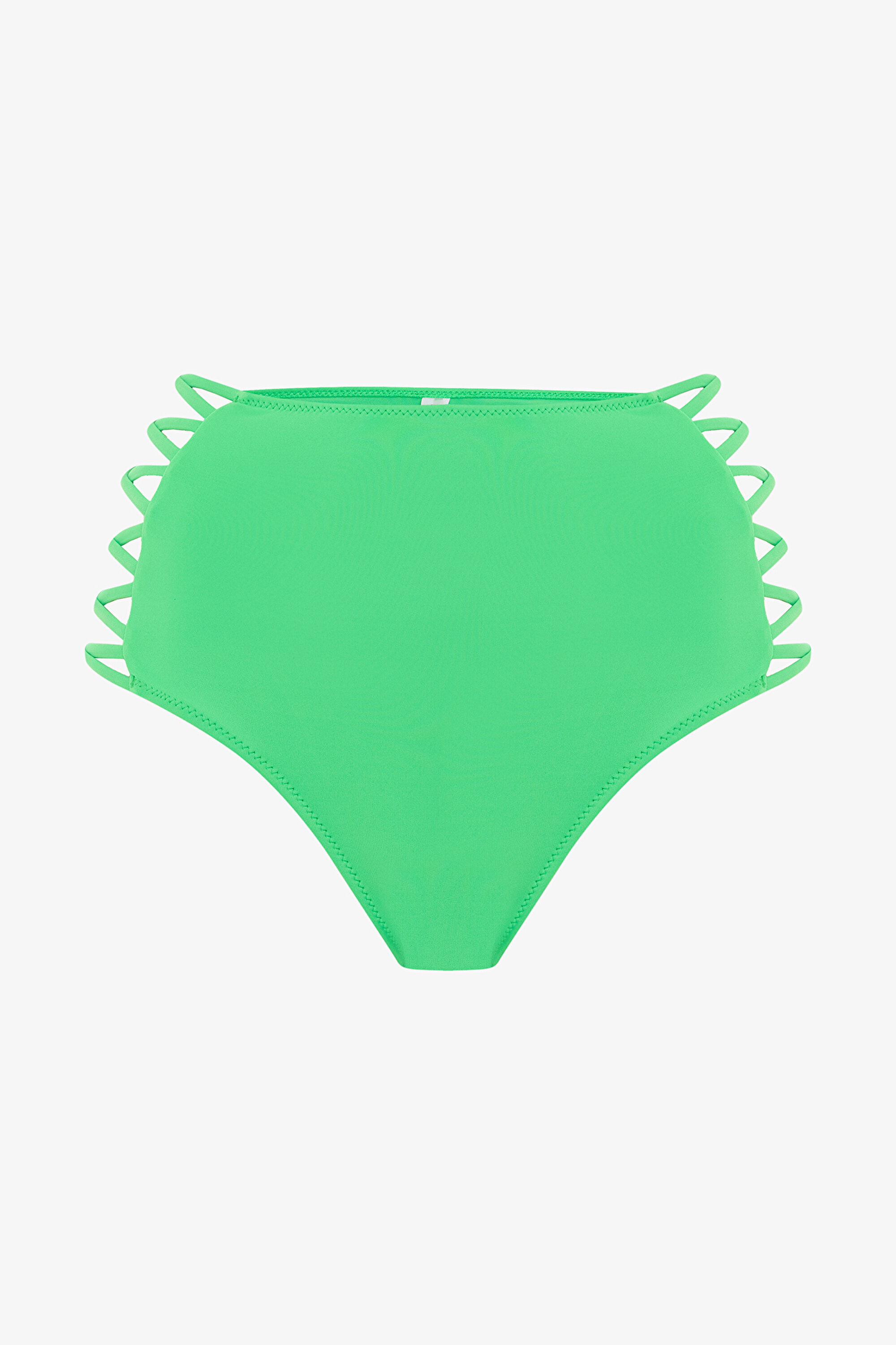 HIGH FASHION BOTTOM, 34, GE24 YESIL