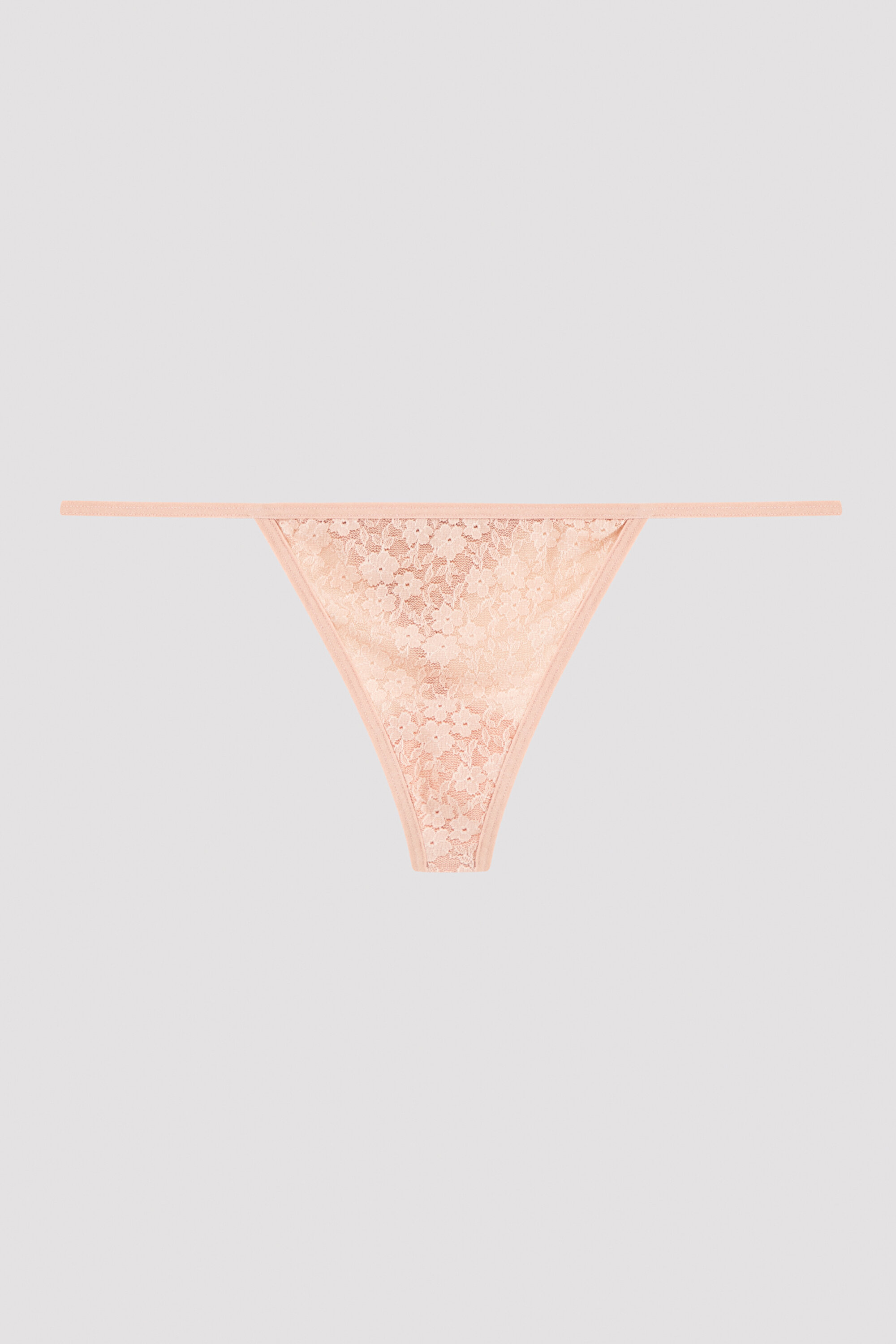 LACY DREAM STRING, L, RE19 GUL KURUSU