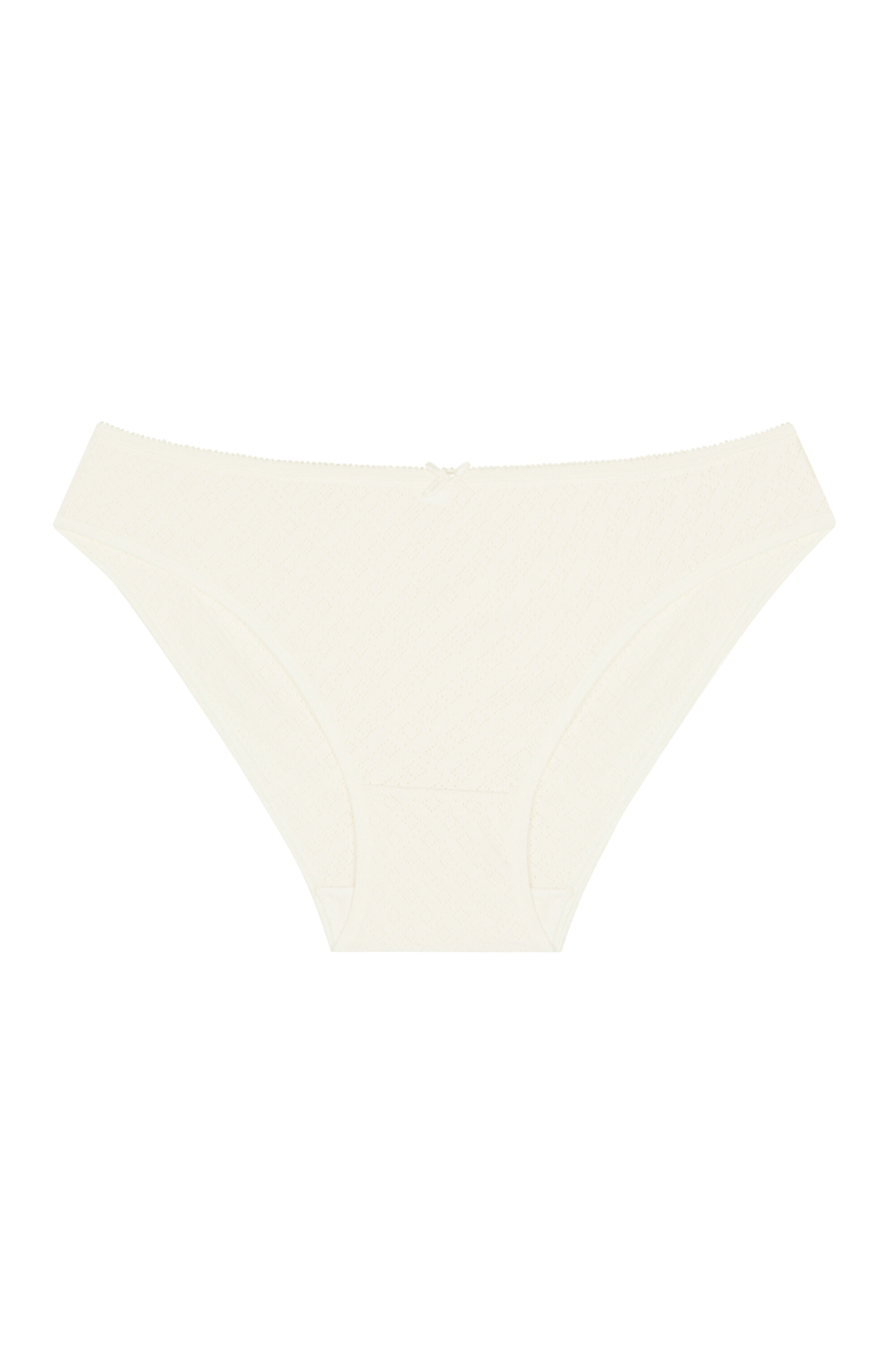 SOFT POINTEL FLORAL 3LU SLIP, L, MIX MIX