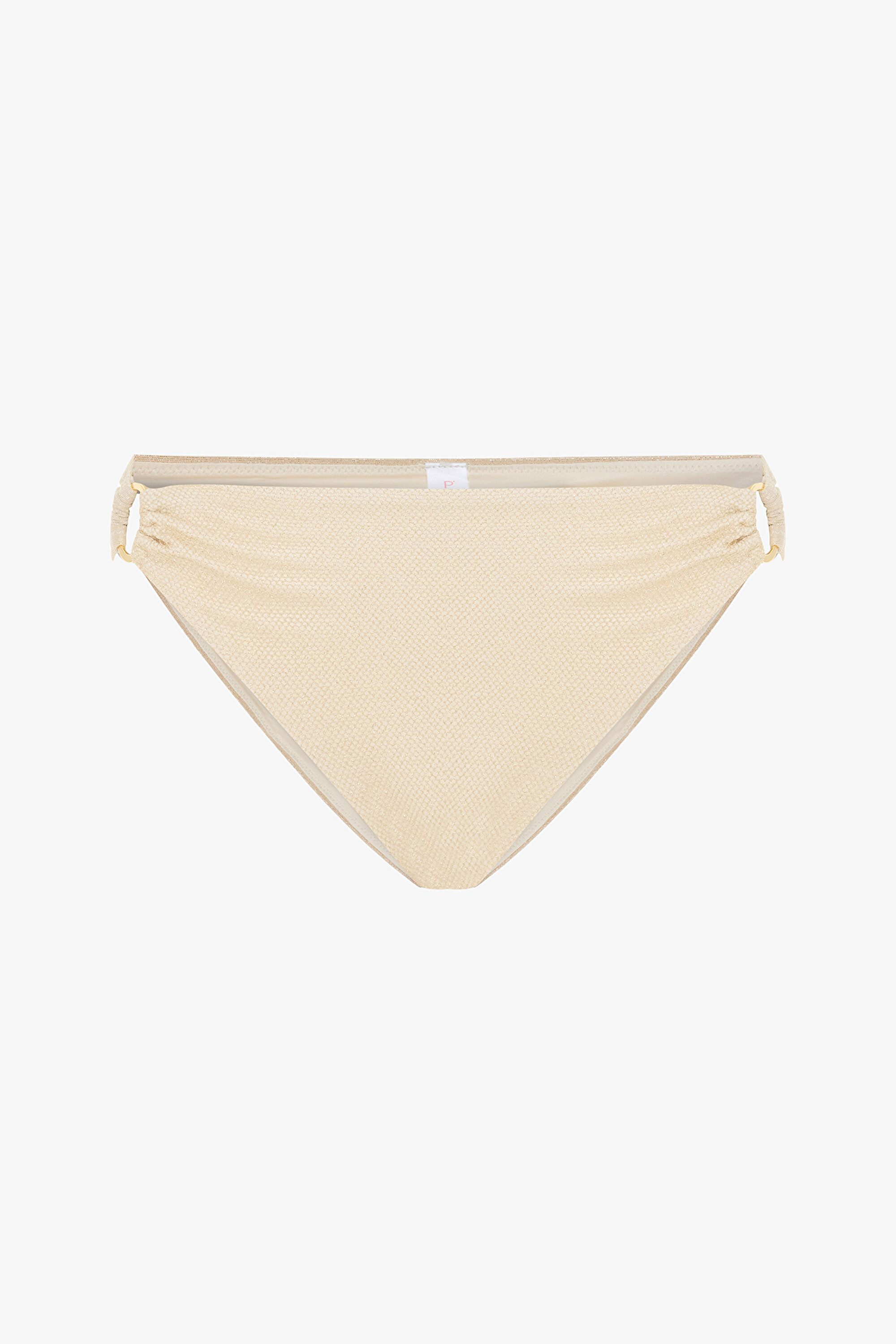 JESSI SIDE BOTTOM, 34, EC27 EKRU
