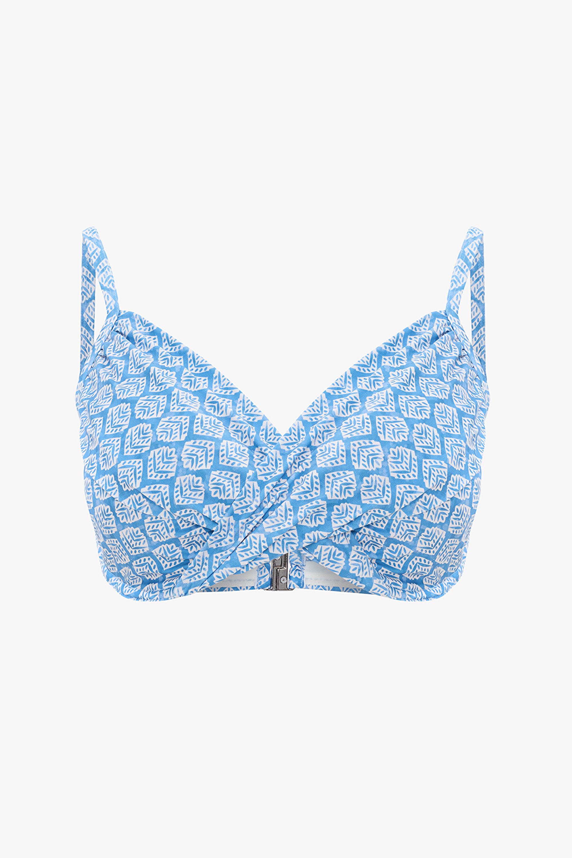 SPRING BLUE TWIST BALEN TO, 75C, MIX MIX