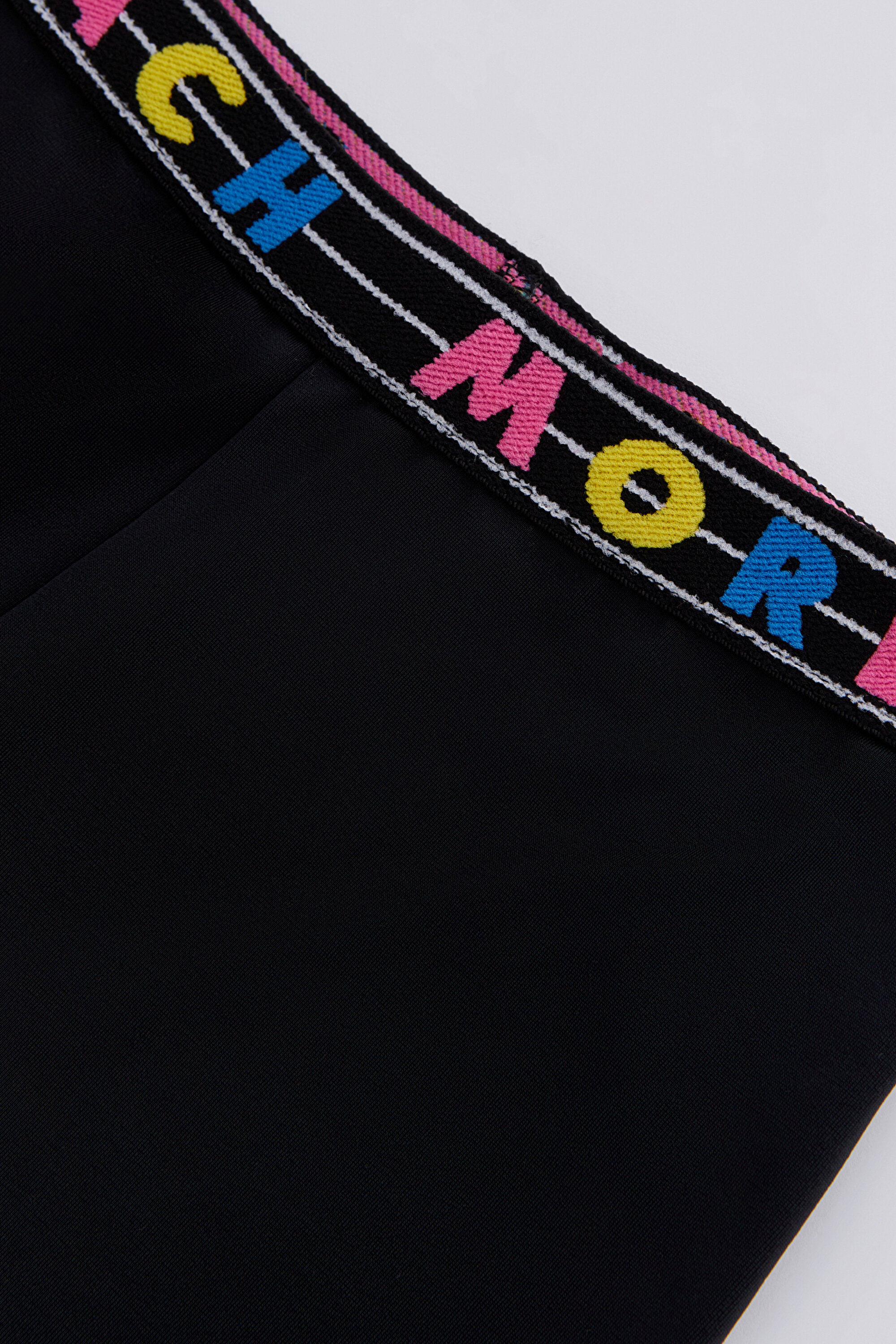 TEEN BEACH BIKE SHORT, 11-12, BK5 SİYAH