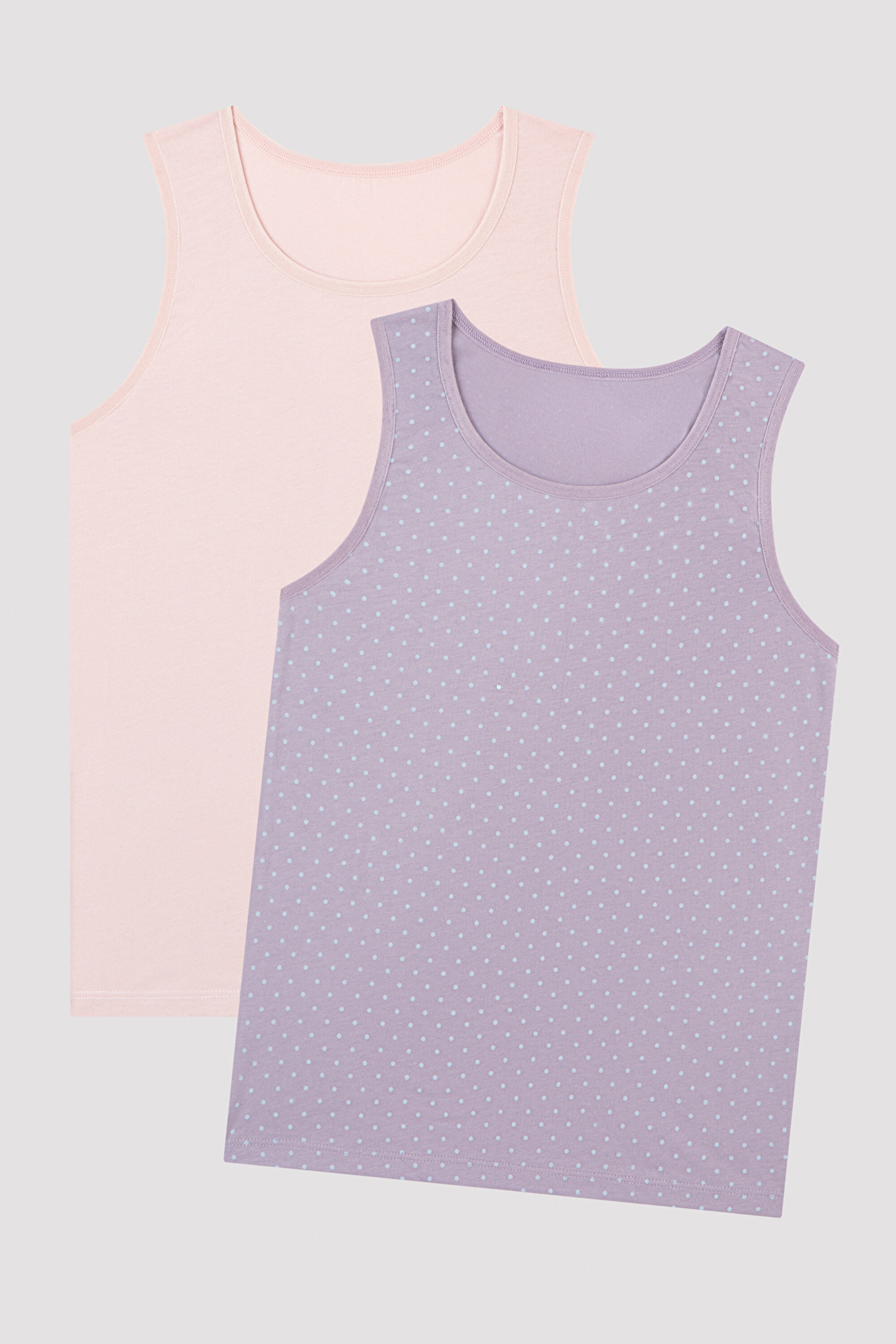 GIRLS TOGETHER ORGANIC 2LI, 3-4, MIX MIX