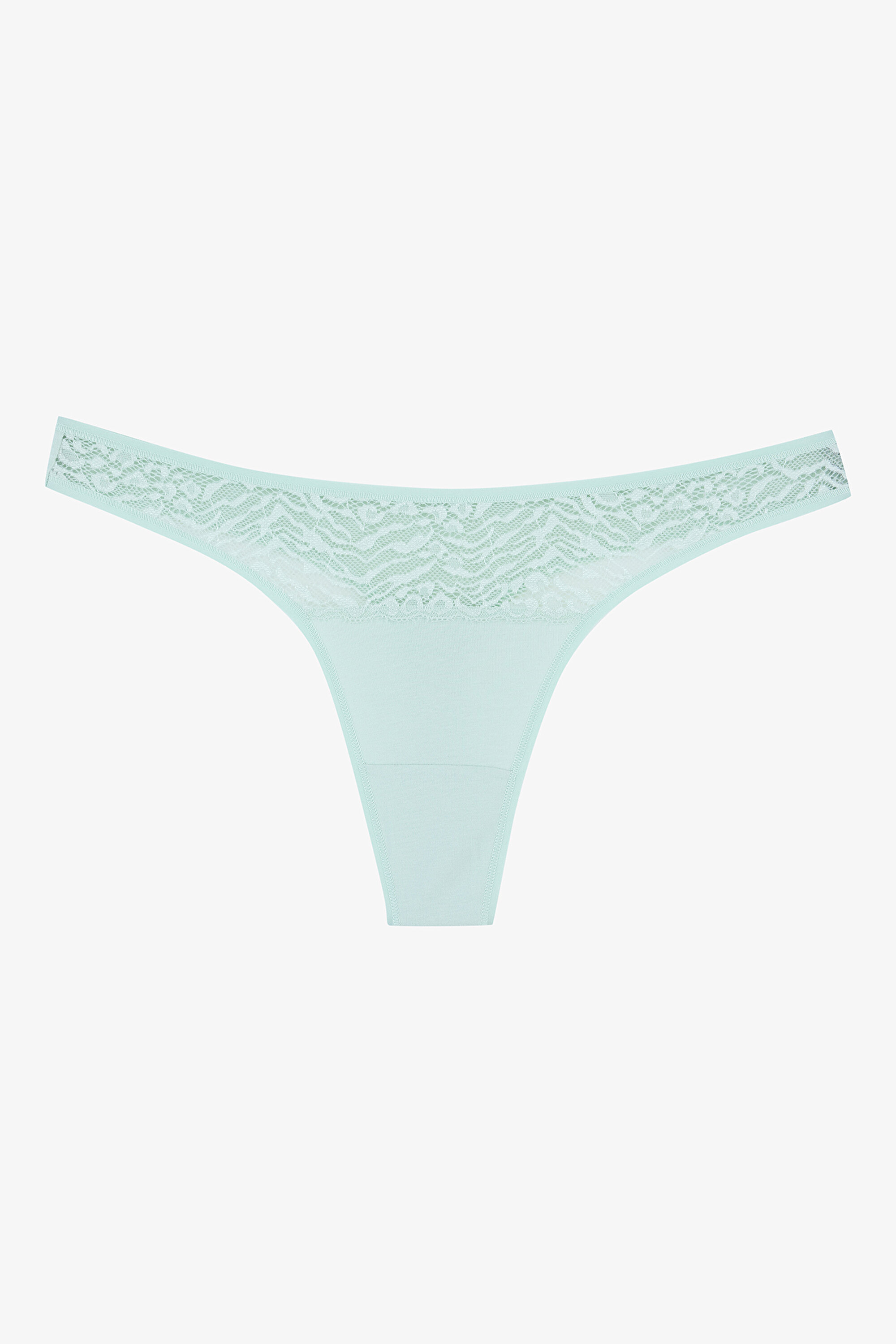 SOFT HARMONY LACE DETAILED 3, L, MIX MIX